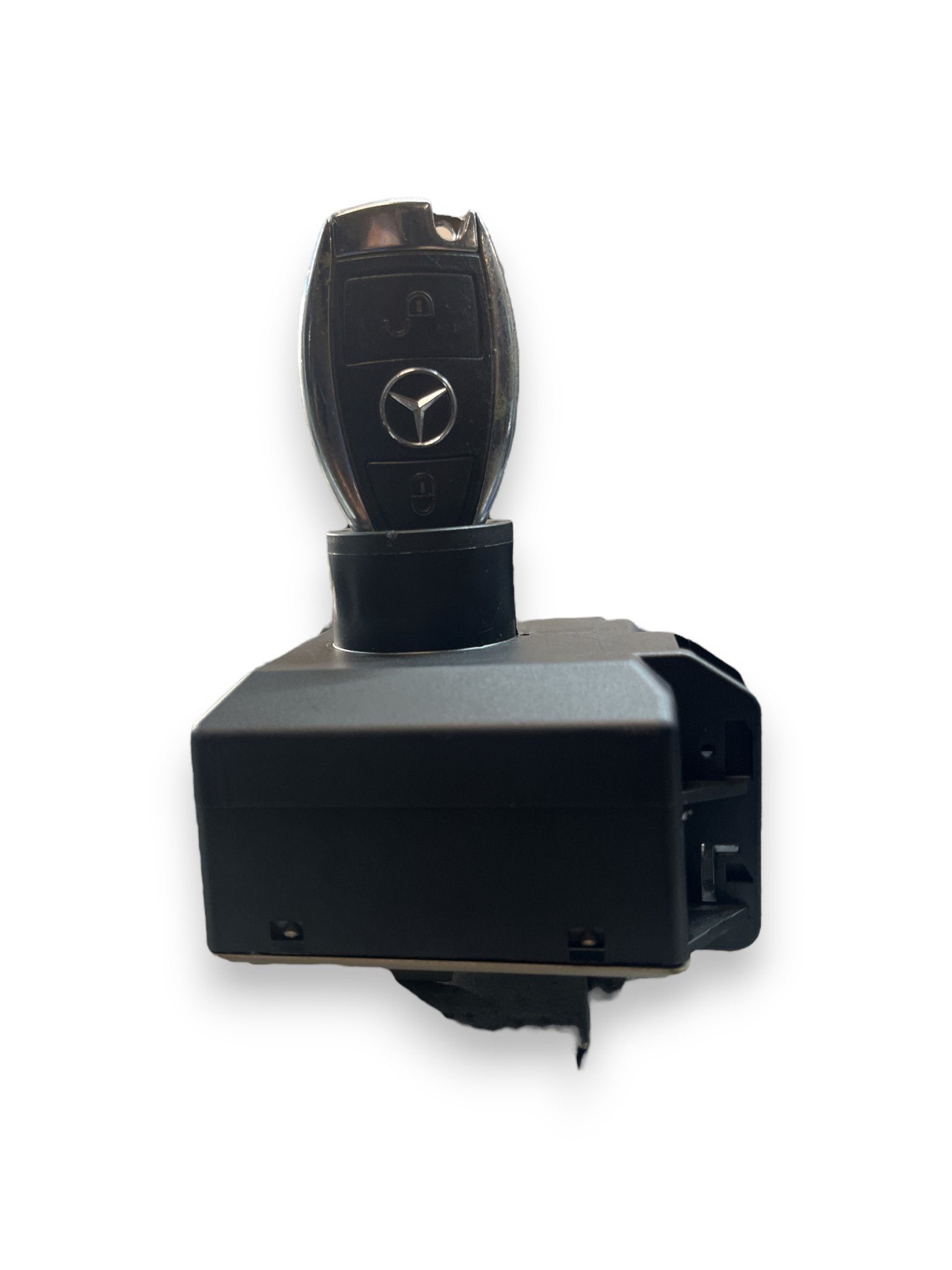 Centralina Blocchetto Avviamento Accensione Elettronica Con Chiave Mercedes - Benz Classe B ( W246 - 2017 ) cod : A2469055701