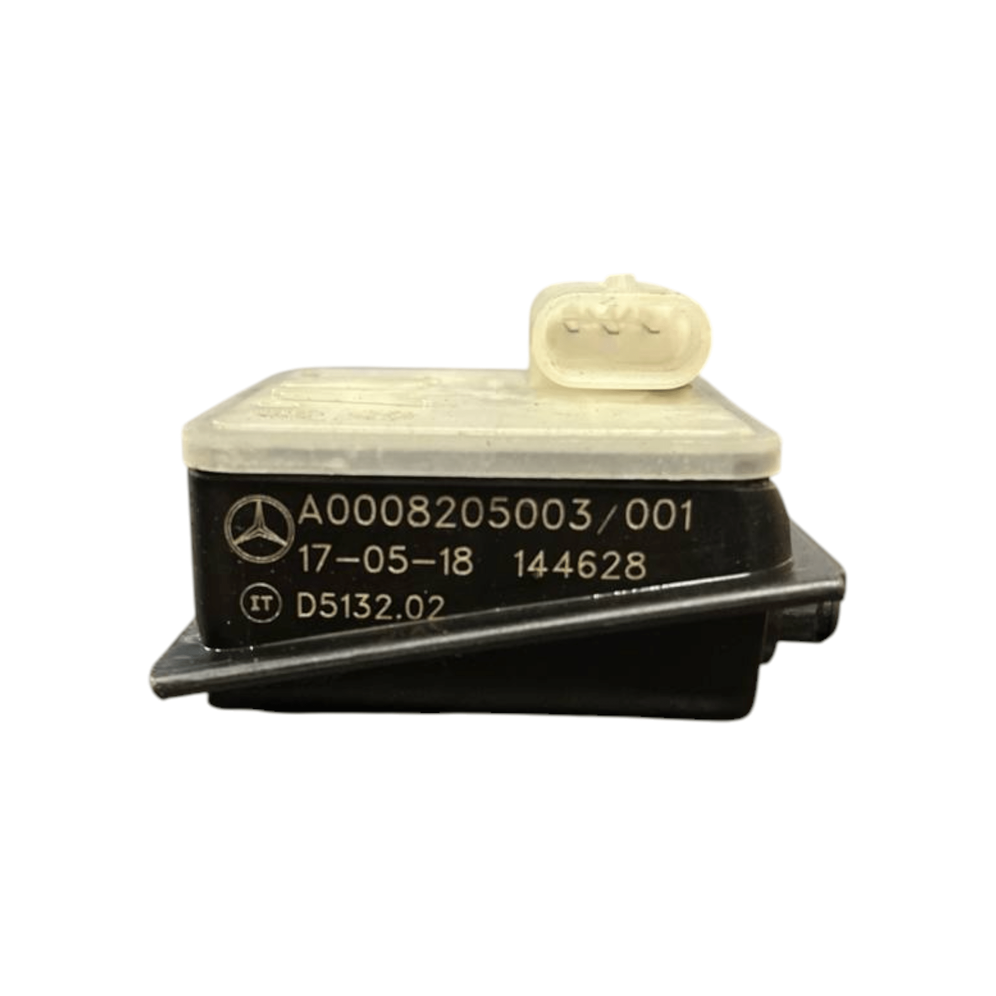 Centralina blocco sportello serbatoio Mercedes - Benz W177 / W247 cod.A0008205003 (2018->)