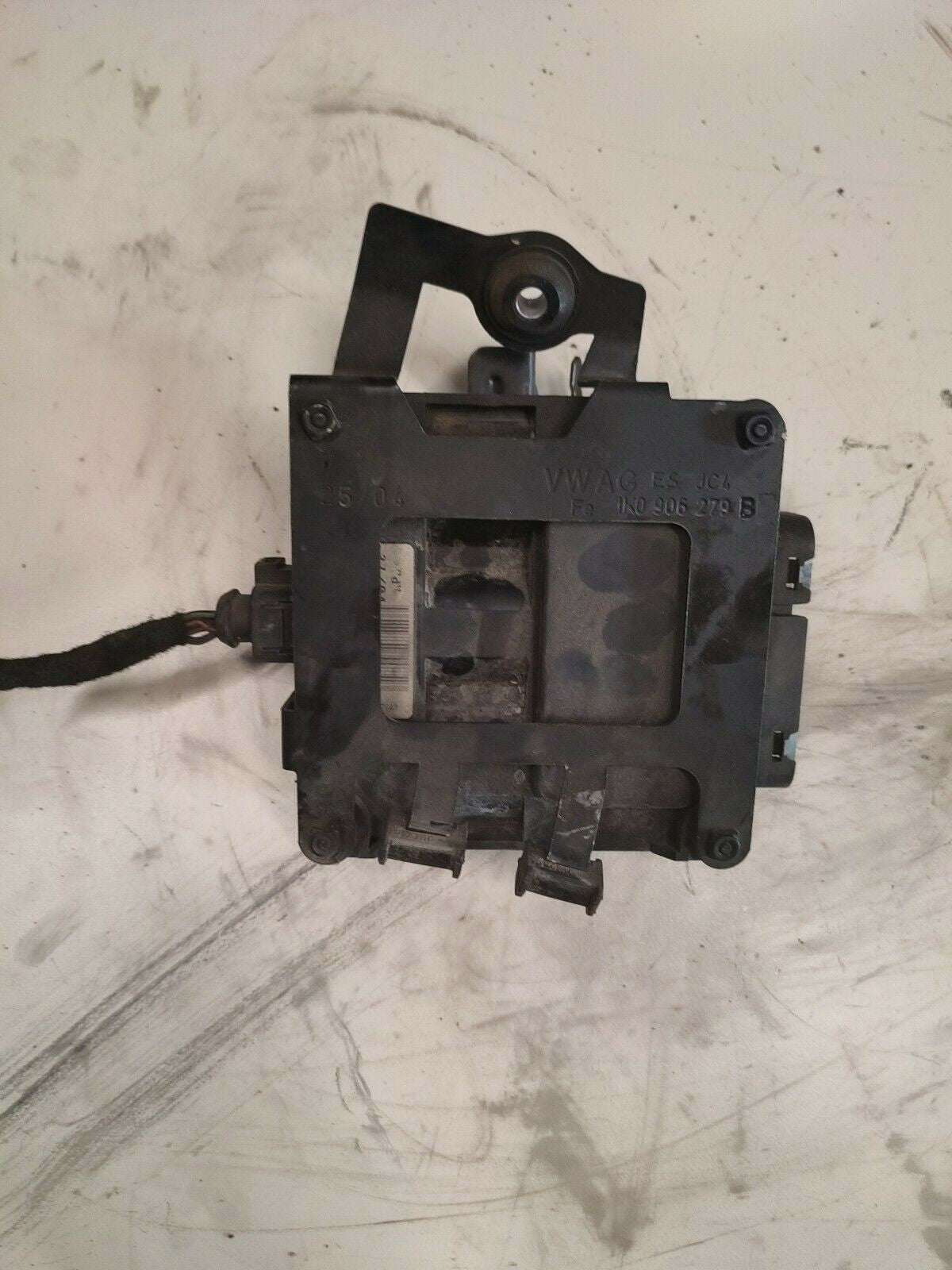 Centralina blocco valvole Volkswagen Golf mk 6 cod  1K0906279B