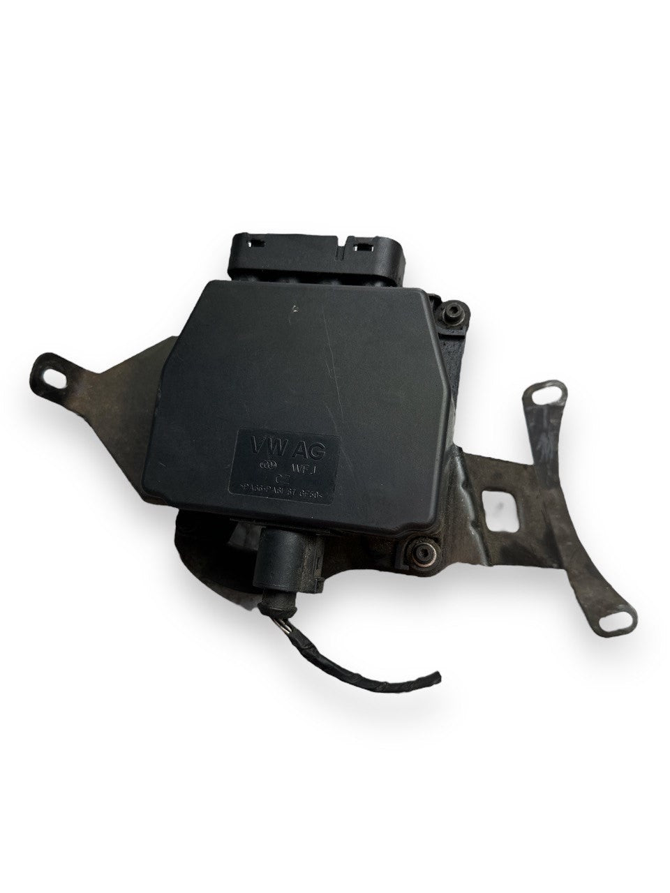 Centralina blocco valvole Volkswagen Polo 9N 1.2 b ( 2001 - 2005 ) cod. 6Q0906625B