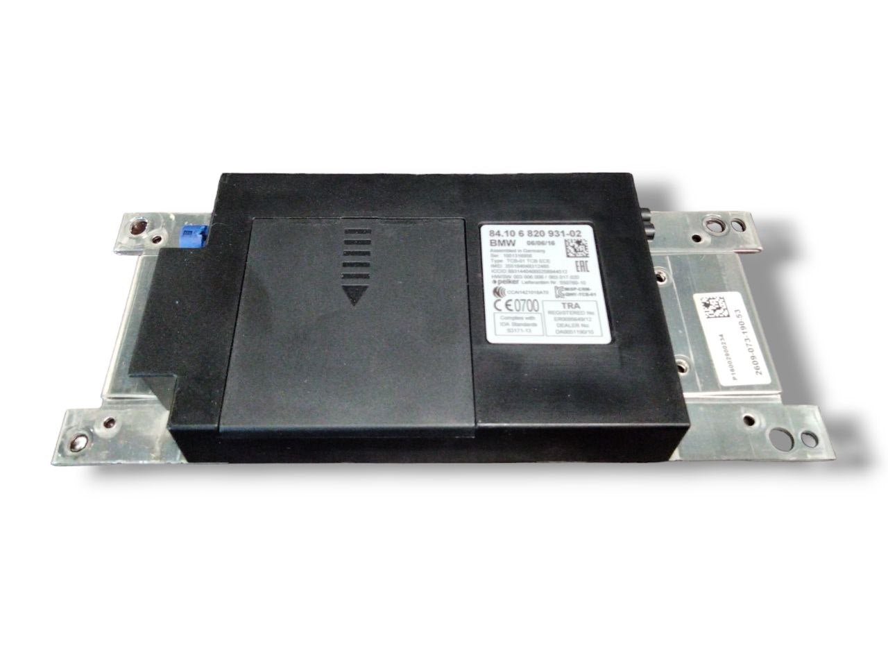 Centralina Bluetooth BMW Serie 1 F20/ F21 (2012-2019 ) cod.682093102