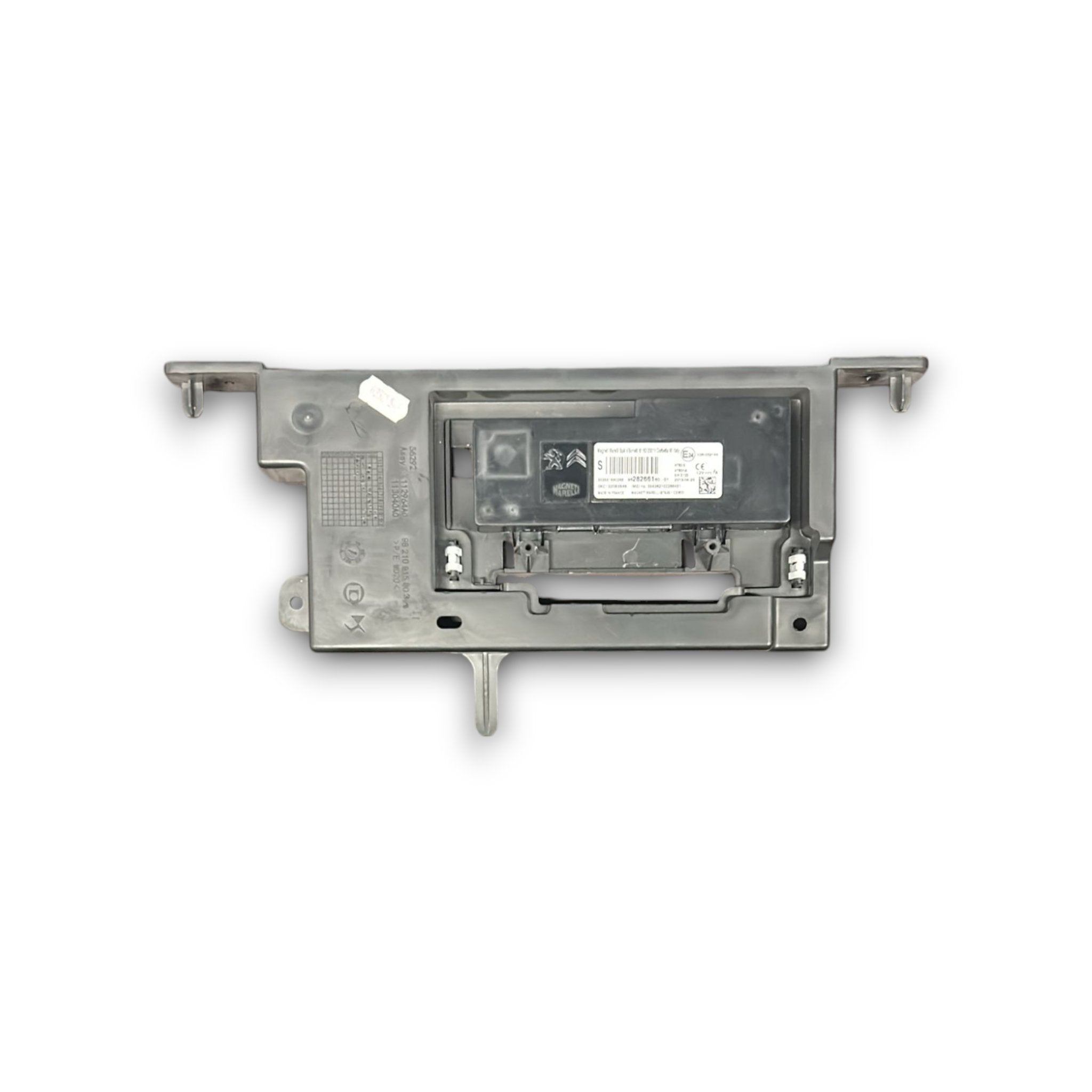 Centralina Bluetooth Citroen DS7 cod.9828266180 (2017 > )