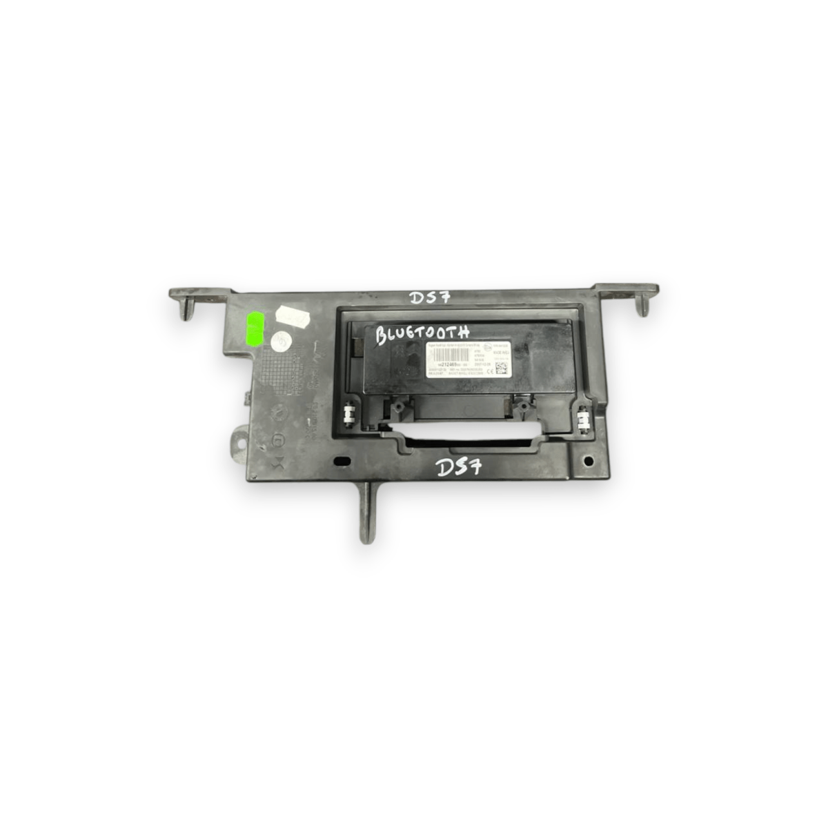 Centralina Bluetooth DS7 Crossback (2017 -) cod: 9828690580