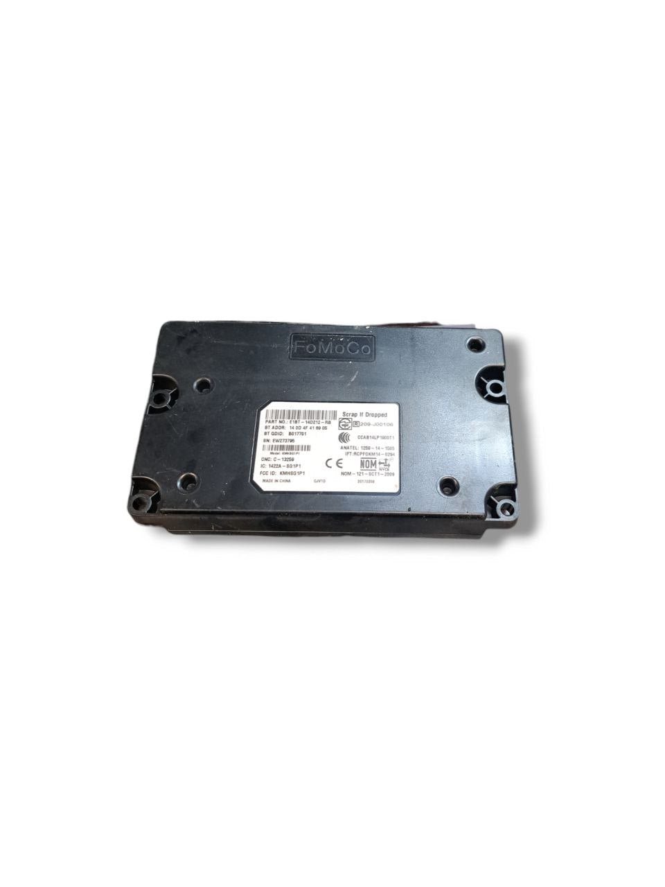 Centralina Bluetooth Ford Ecosport 1.5 Diesel (2015 >) COD:E1BT-14D212-RB