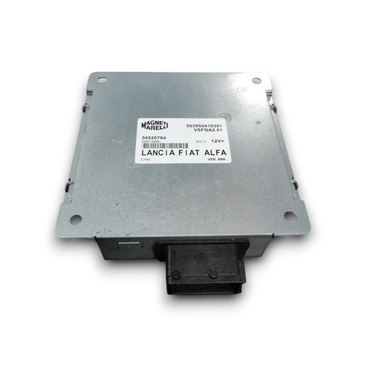 Centralina blu&me fiat 500 cod: 50520764 (2007-2015)