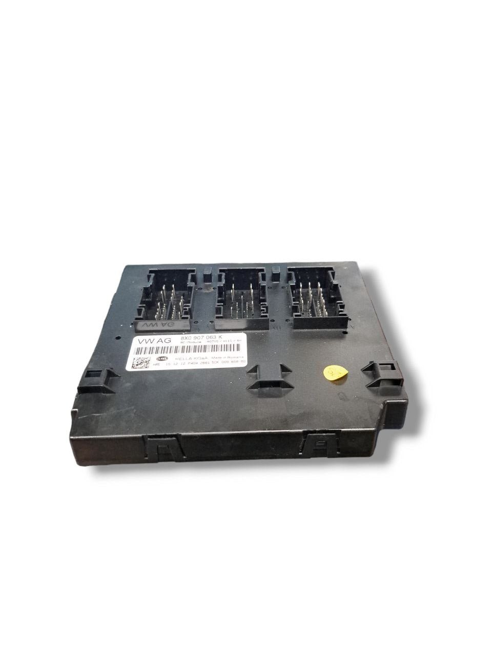 Centralina / Body Computer Audi A1 8X 1.6 TDI (2010-2018) COD:8X0907063K