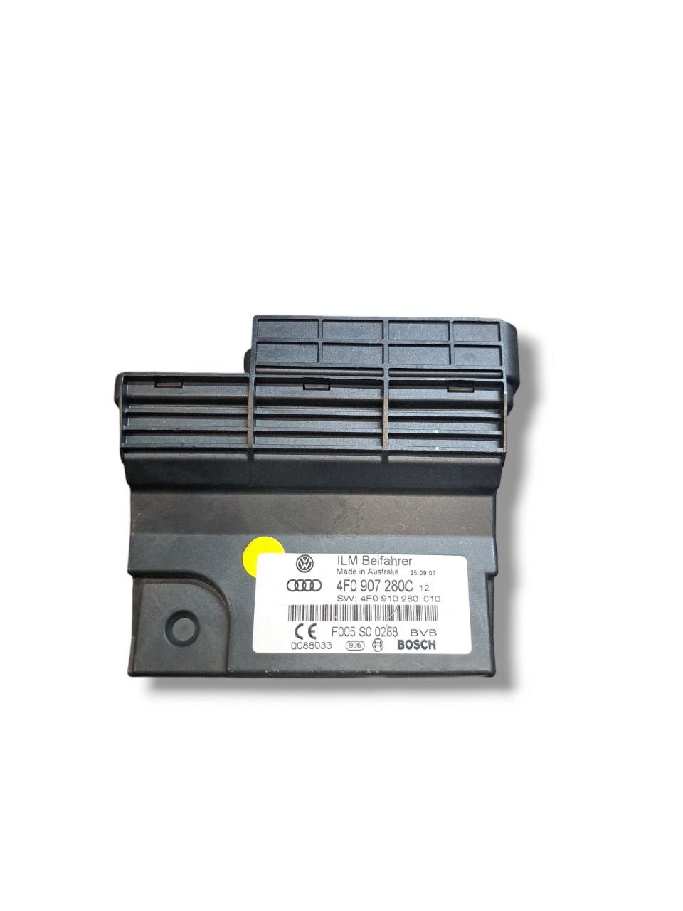 Centralina / Body Computer Audi A6 C6 3.0 tdi (2010) COD:4F0907280C