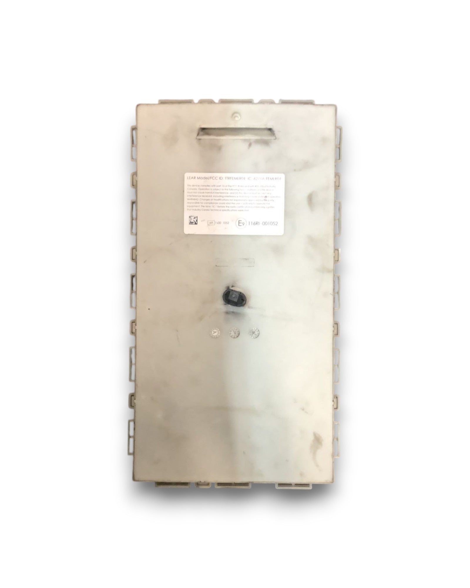 Centralina / Body Computer Bmw Serie 1 F20 1.6 Benzina (2011 > 2019) cod:116RI-001052