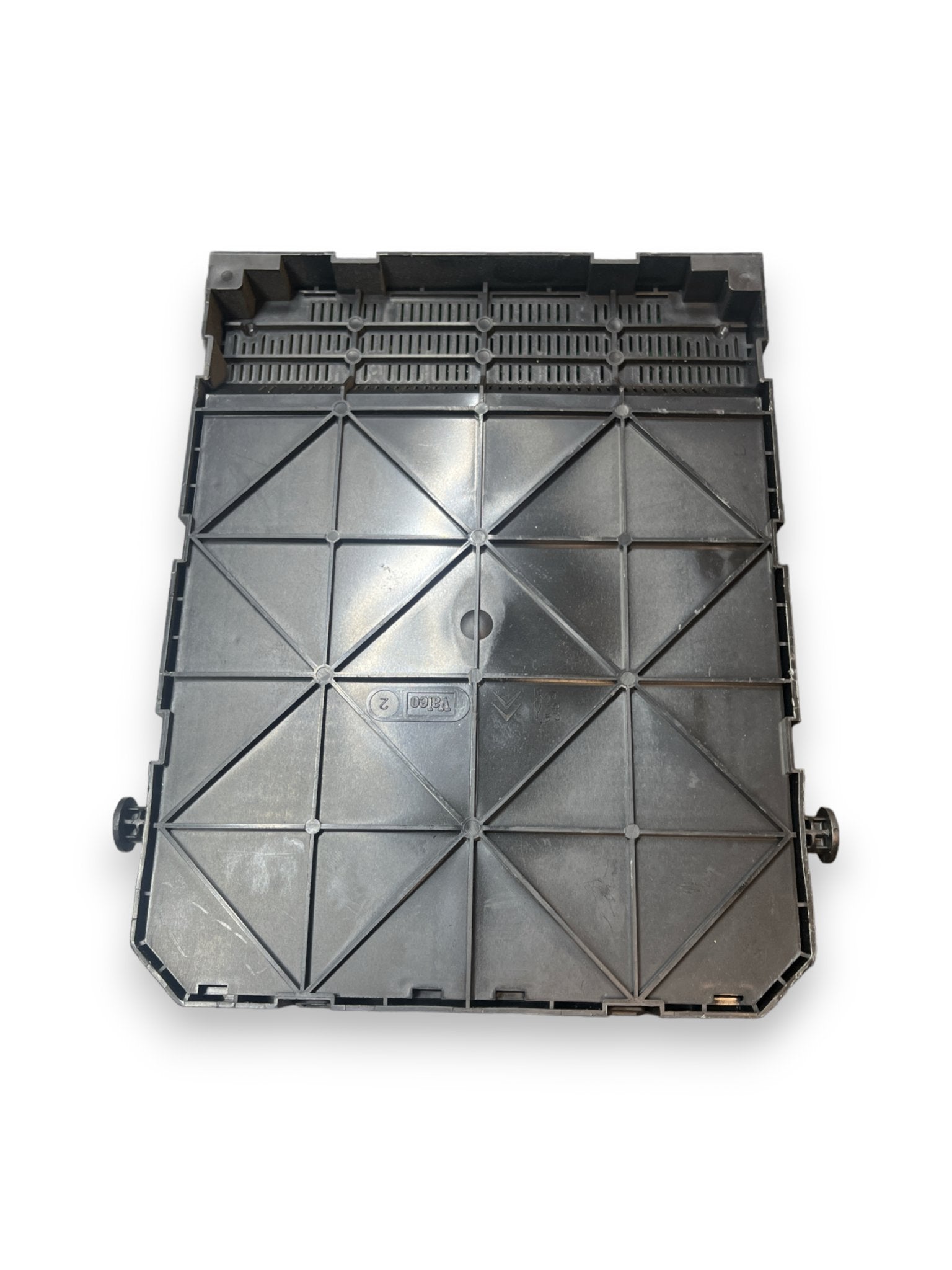 Centralina / Body Computer Citroen C3 1.4 Benzina (2005-2009) COD:9659285480
