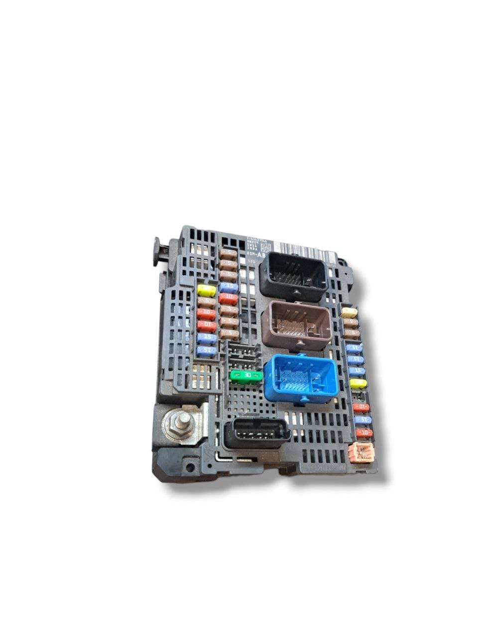 Centralina Body computer Citroen Ds5 2.0 diesel (2011 - 2015) COD:9810719280