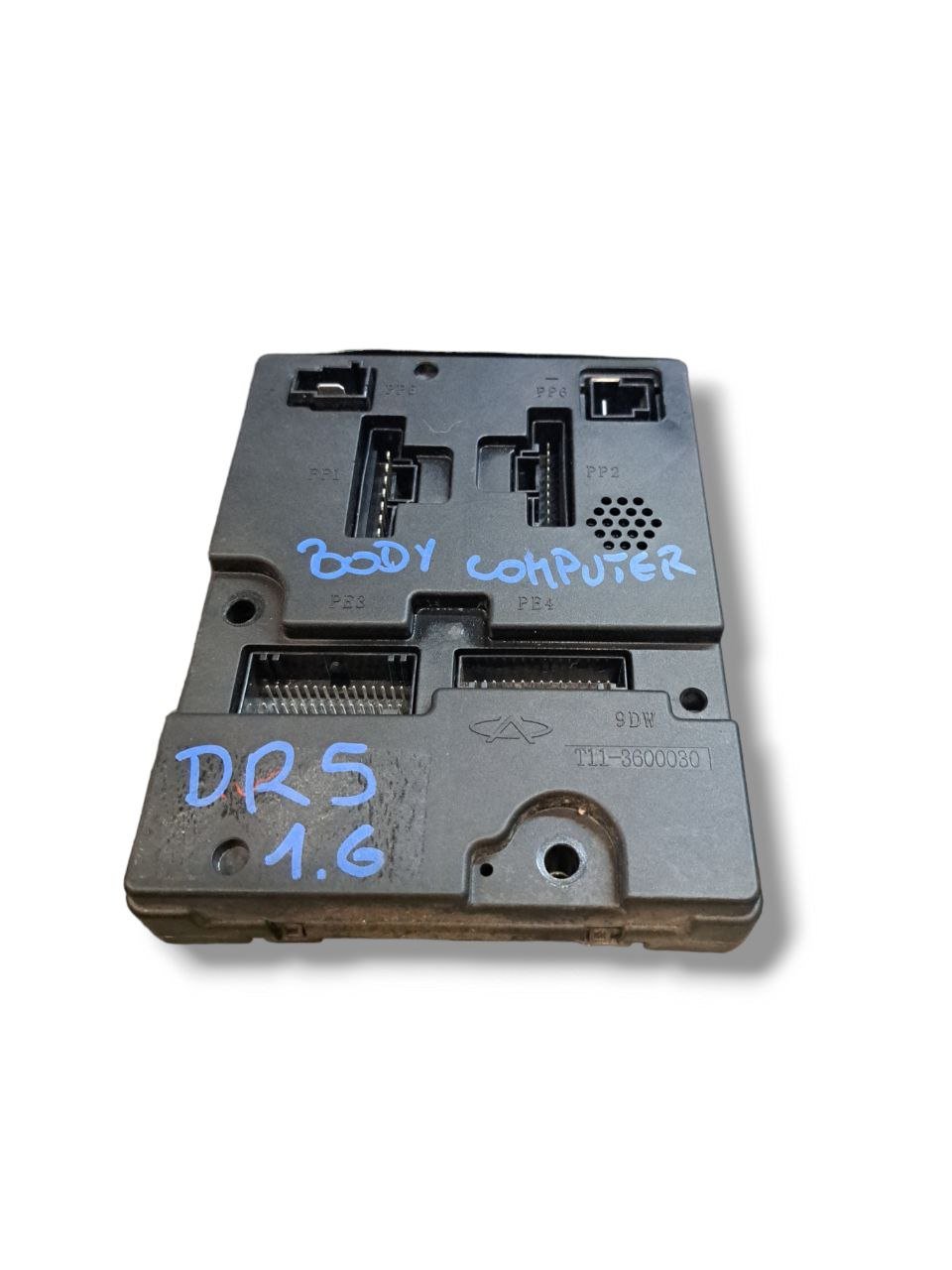 Centralina / Body Computer DR 5 1.6 Benzina (2007-2014) COD:3600030