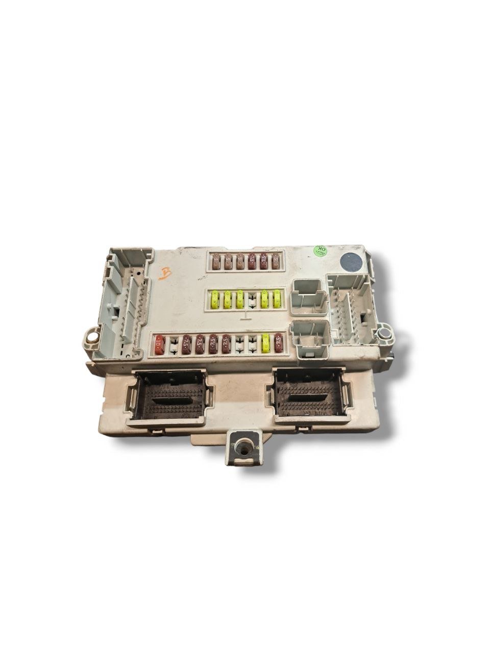 Centralina / Body Computer Fiat 500L 1.3 diesel (2014>) COD:51984084 - BIBA-RICAMBI
