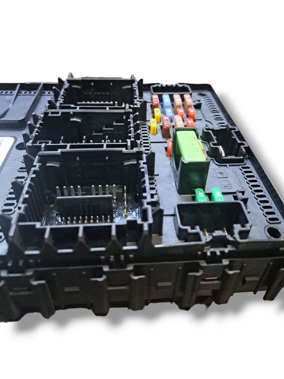 Centralina body computer Ford Fiesta 1.0 Benzina (2017>) COD:HU5T15604BCR