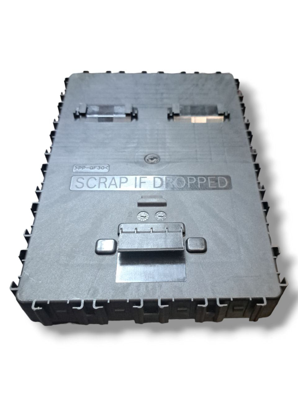 Centralina body computer Ford Fiesta 1.0 Benzina (2017>) COD:HU5T15604BCR
