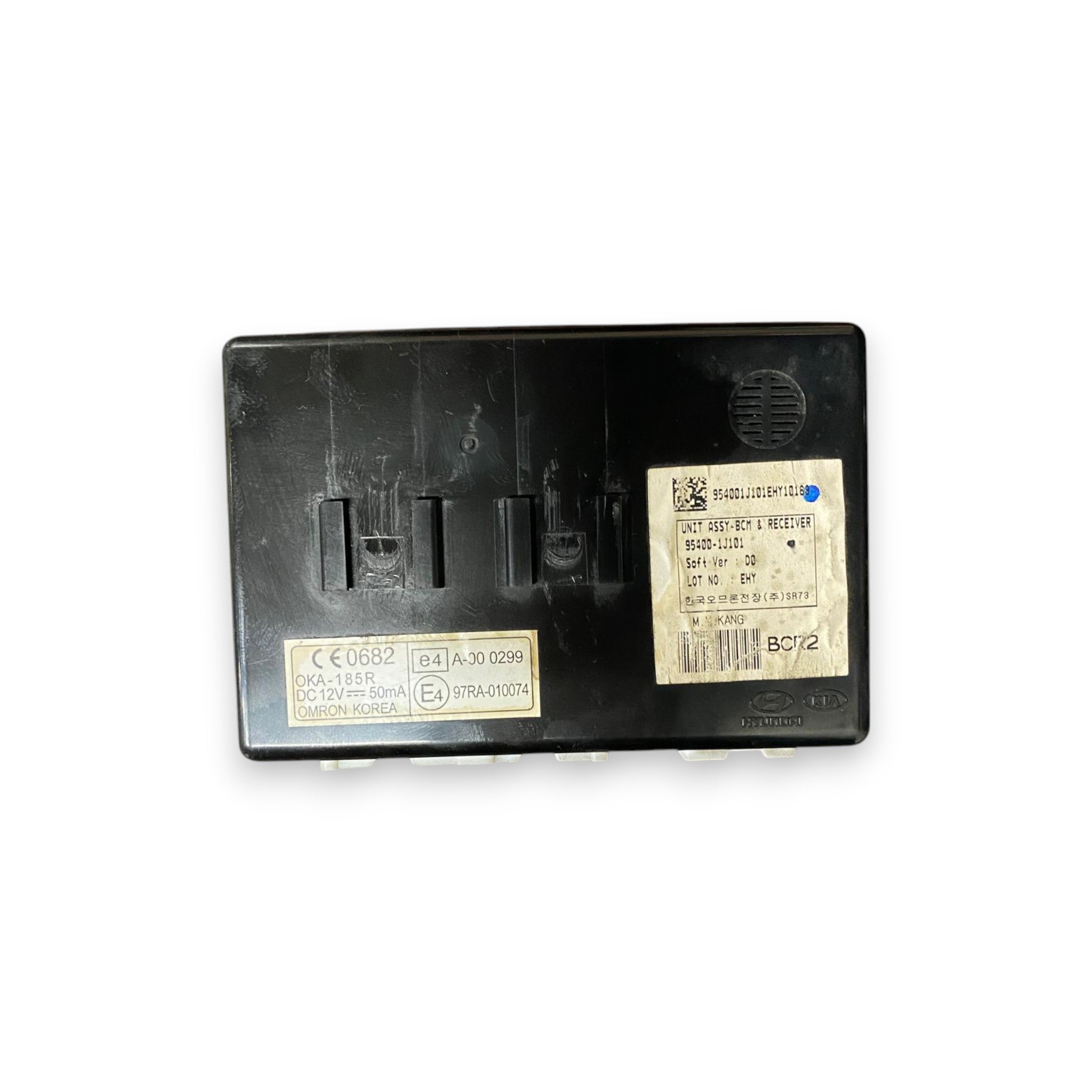 Centralina / body computer Hyundai I20 1.2 benzina (2008-2014) Cod: 95400-1J101