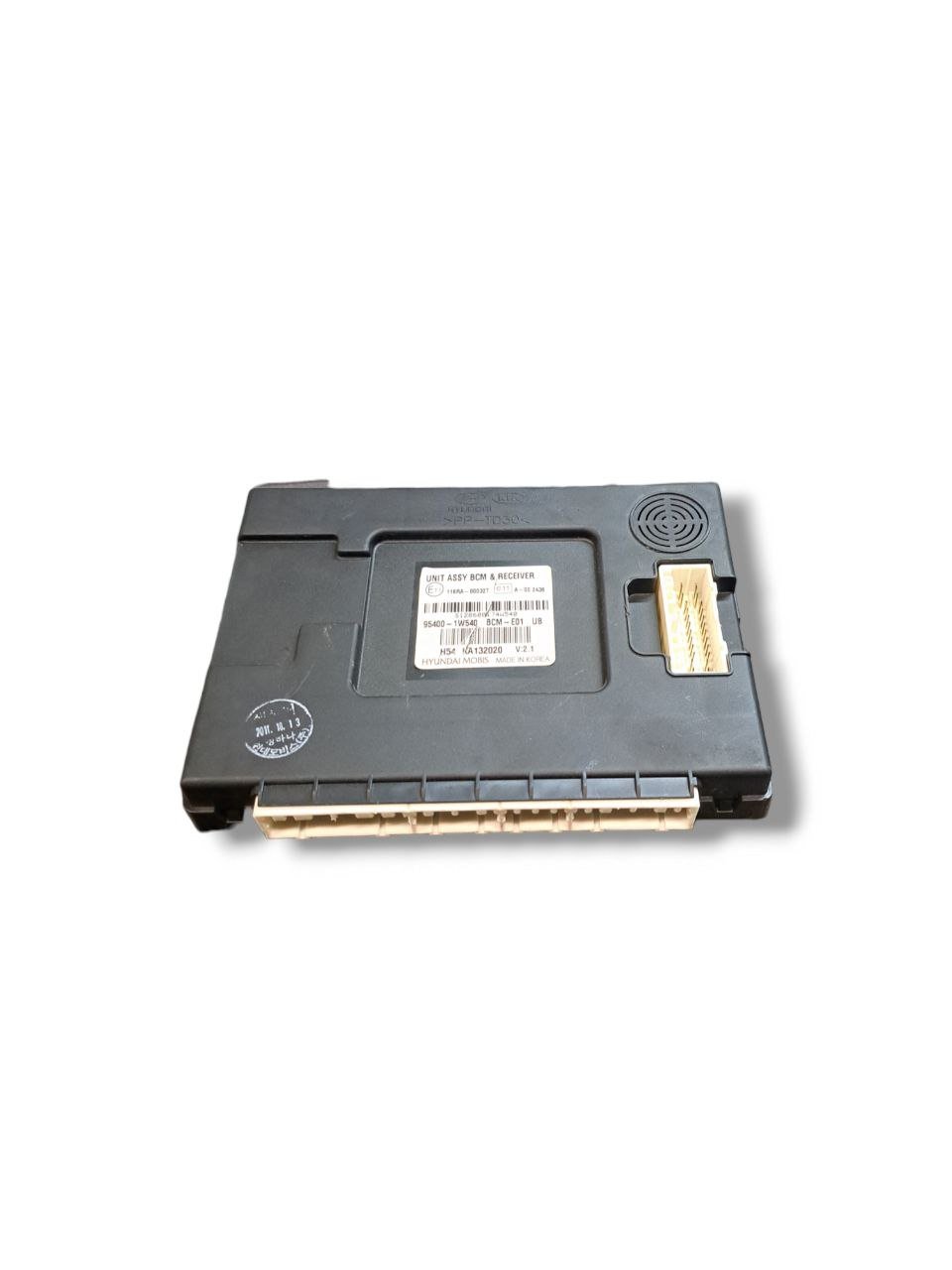 Centralina / Body Computer Kia Rio 1.1 diesel (2011-2017) COD:95400-1W540