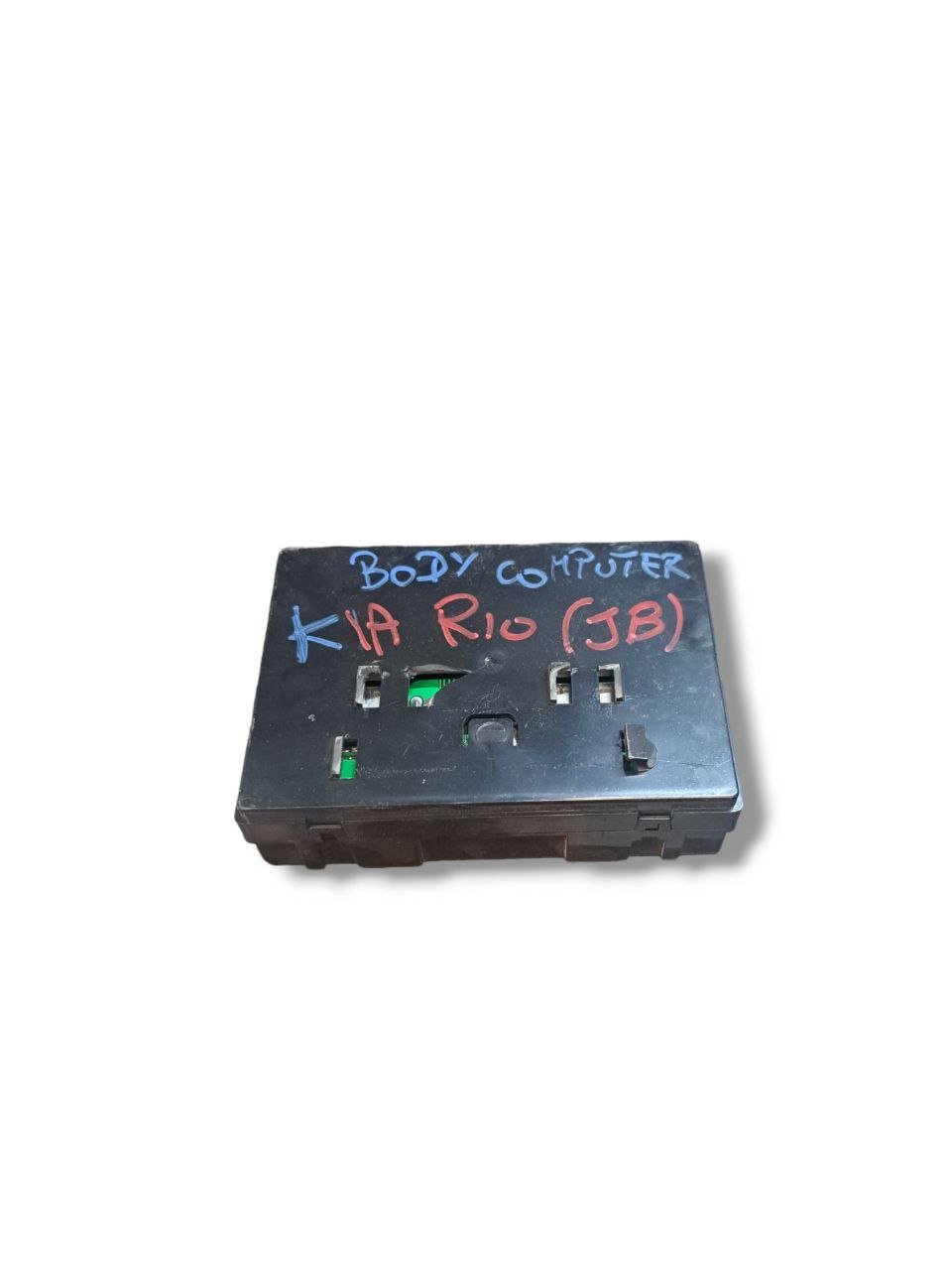 Centralina / Body Computer Kia Rio JB 1.4 Benzina (2005-2011) COD:95400-1g300