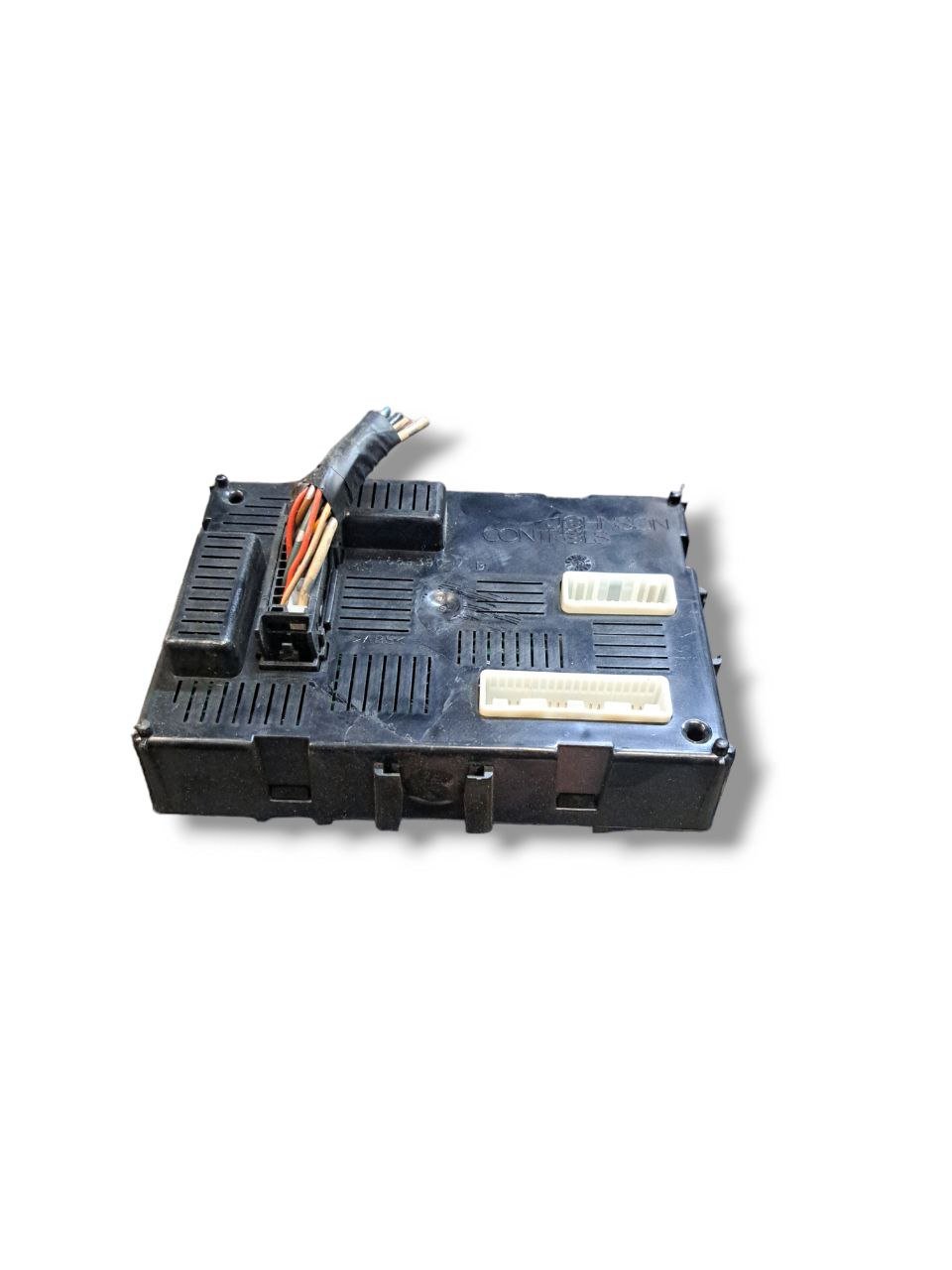Centralina / Body Computer Nissan Micra k12 1.5 dci (2003-2005) COD:284B2Ax620