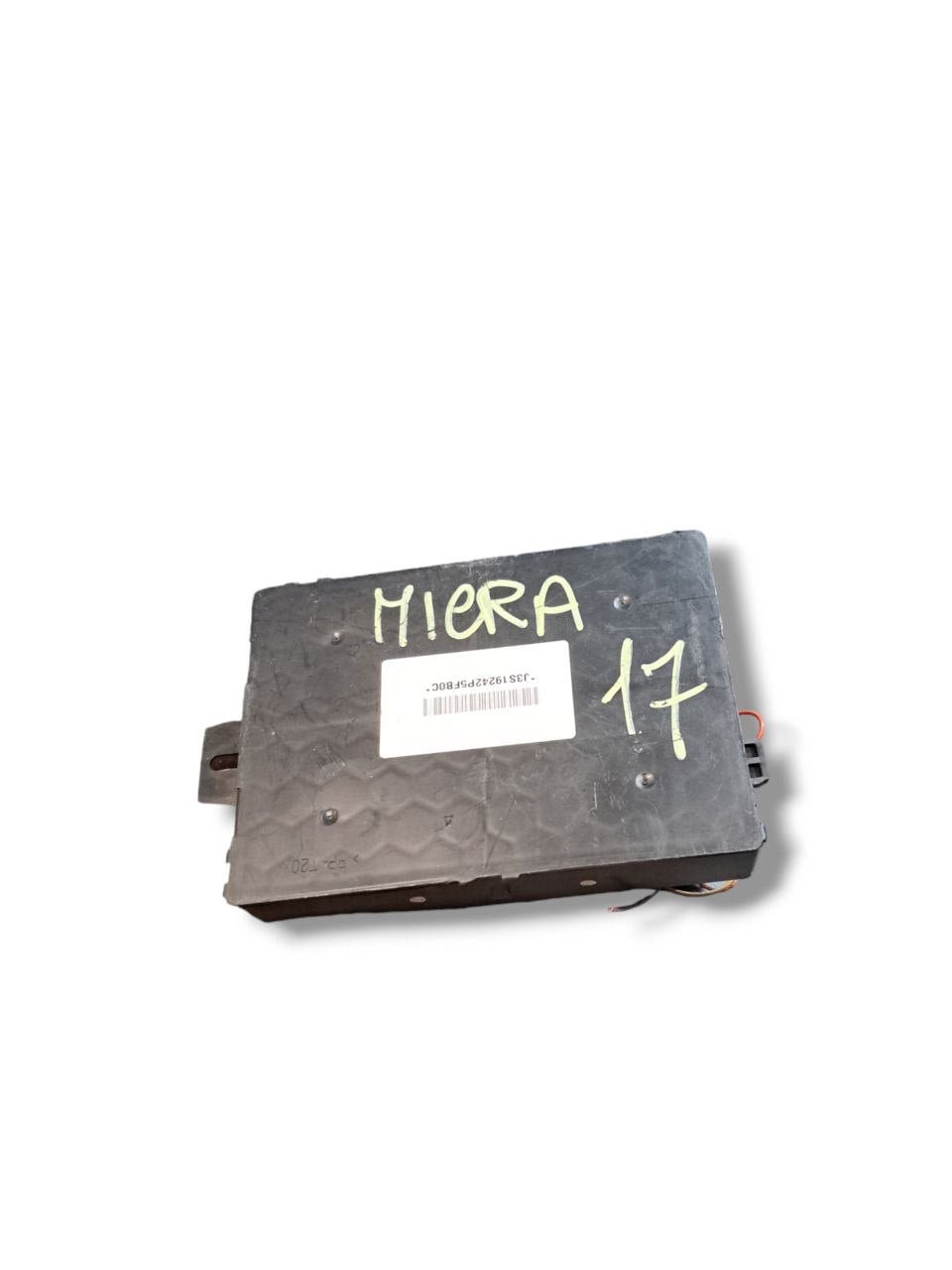 Centralina / Body Computer Nissan Micra k14 1.0 Benzina (2017>) COD:284B15FB0C