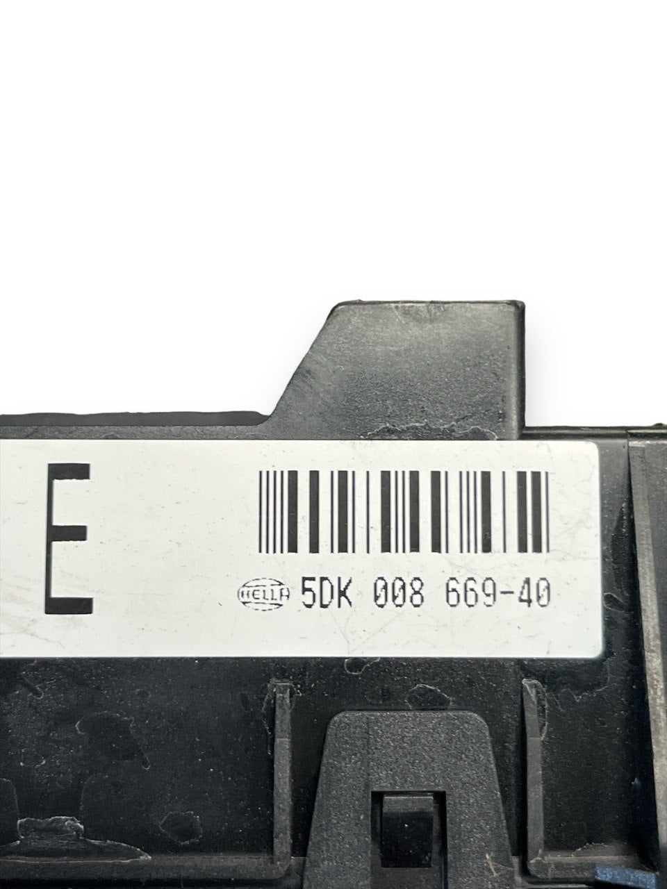 Centralina Body Computer Opel Astra H 1.7 Diesel (2004-2011) cod.5DK008669