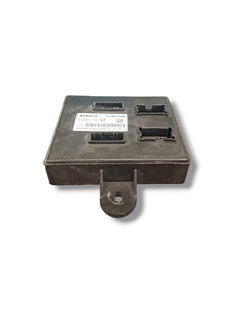 Centralina / Body Computer Renault Clio IV 0.9 Benzina (2012-2019) COD:231A02188R