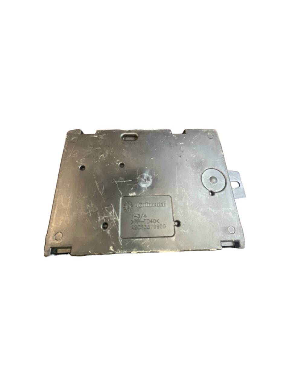 Centralina / Body Computer Renault Clio IV 0.9 Benzina (2012-2019) cod.284B10447R