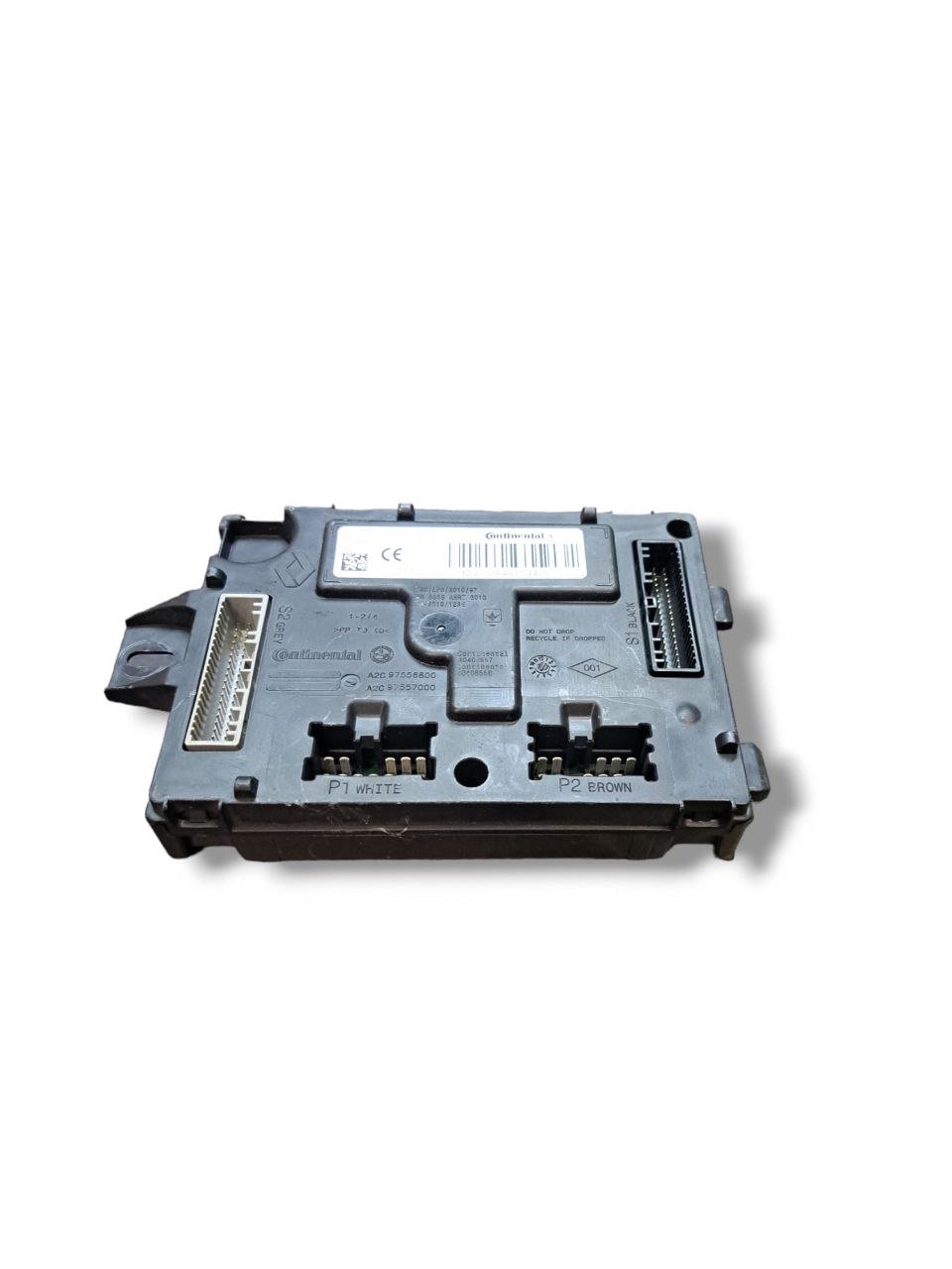 Centralina / Body Computer Renault Clio IV 1.5 Diesel (2012-2019) COD:284B10447R