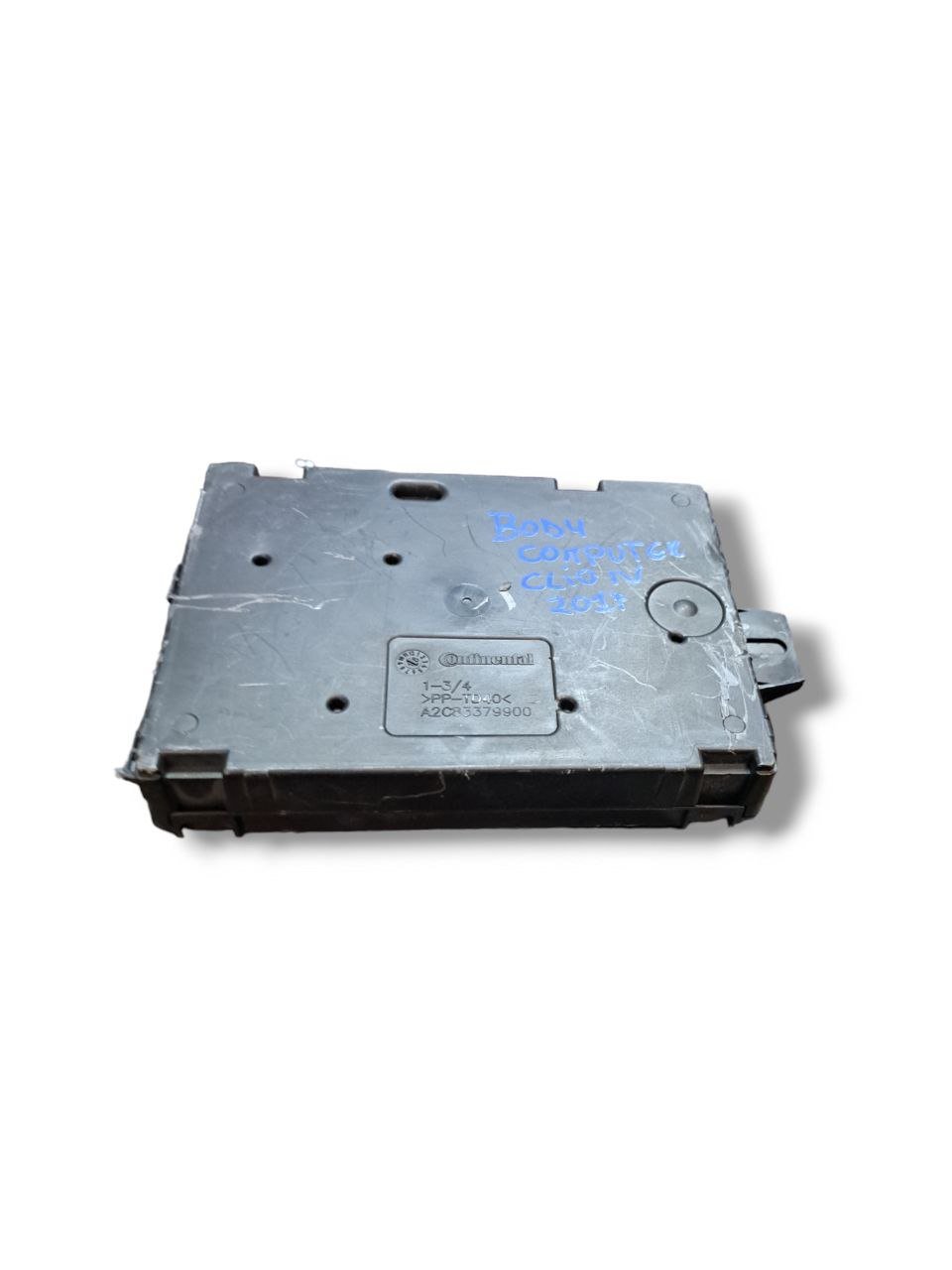 Centralina / Body Computer Renault Clio IV 1.5 Diesel (2012-2019) COD:284B10447R