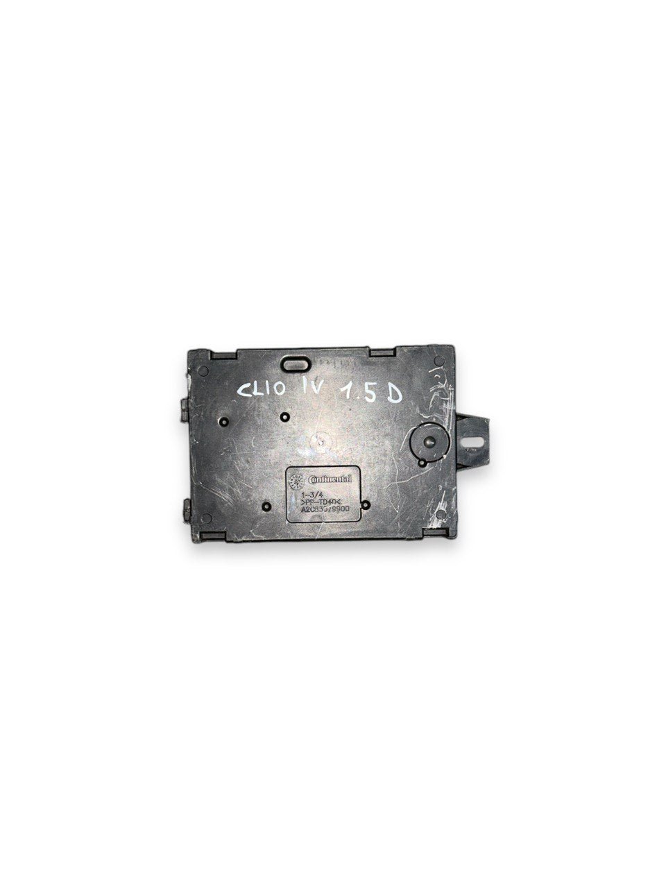 Centralina / Body Computer Renault Clio IV 1.5 Diesel (2012 > 2019) cod.284B11867R