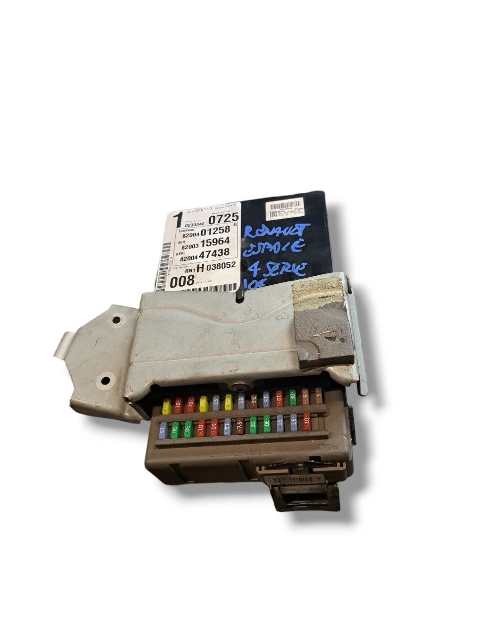 Centralina / Body Computer Renault Espace 2.2 Diesel (1996-2002) COD:8200315964
