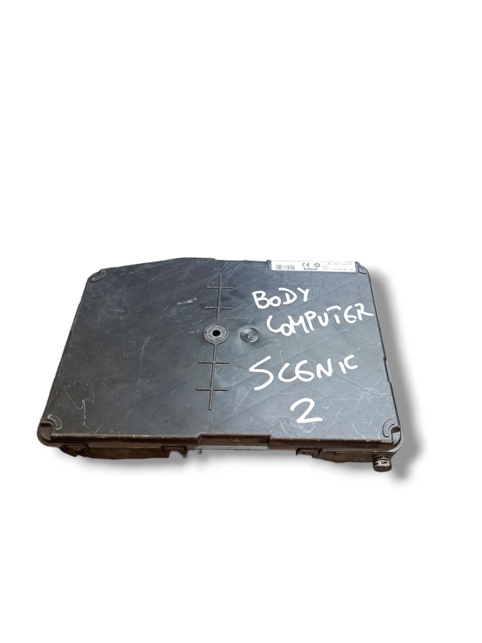 Centralina / Body Computer Renault Megane 1.5 Diesel (2002-2009) COD:8200306434