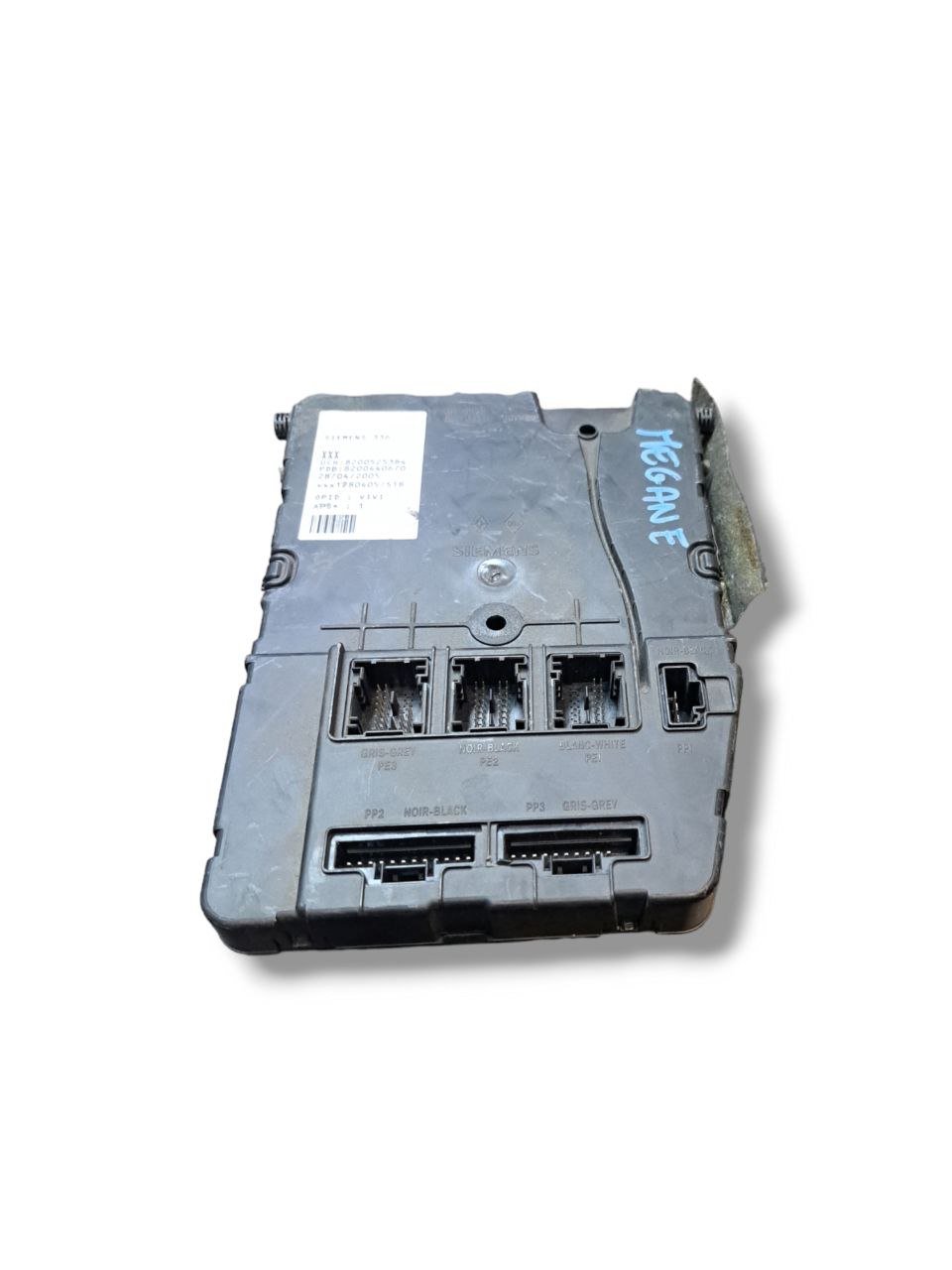 Centralina / Body Computer Renault Megane 1.5 Diesel (2002-2009) COD:8200440670