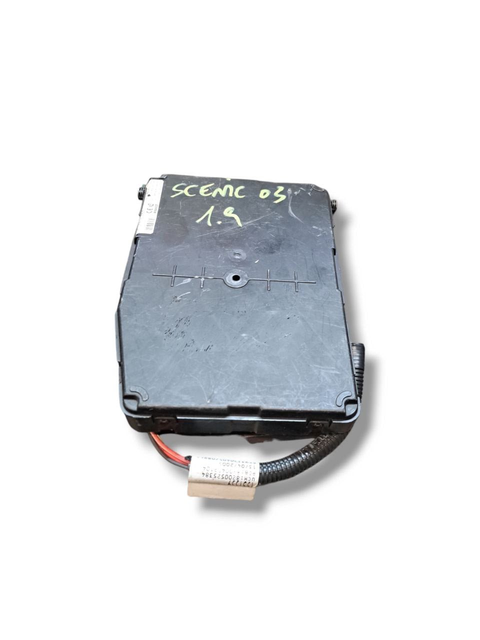 Centralina / Body Computer Renault Megane 1.5 Diesel (2002-2009) COD:8200525384