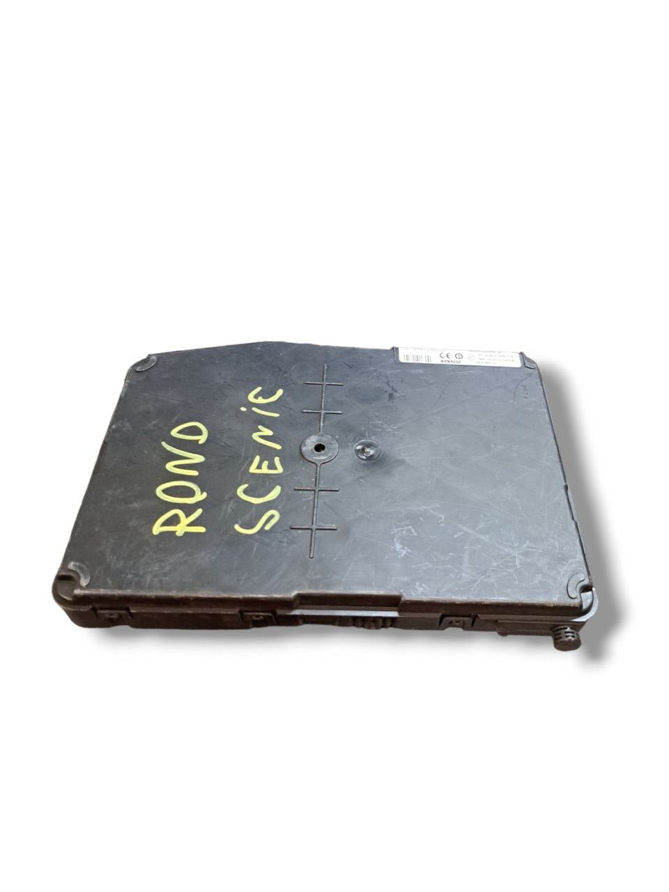 Centralina / Body Computer Renault Scenic 1.9 Diesel (2002-2009) COD:8200780028