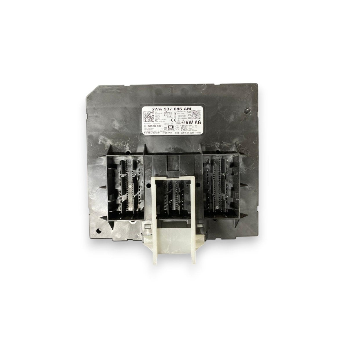 Centralina / body computer Skoda Octavia IV 2.0 Diesel (2019-2023) Cod: F005V03924
