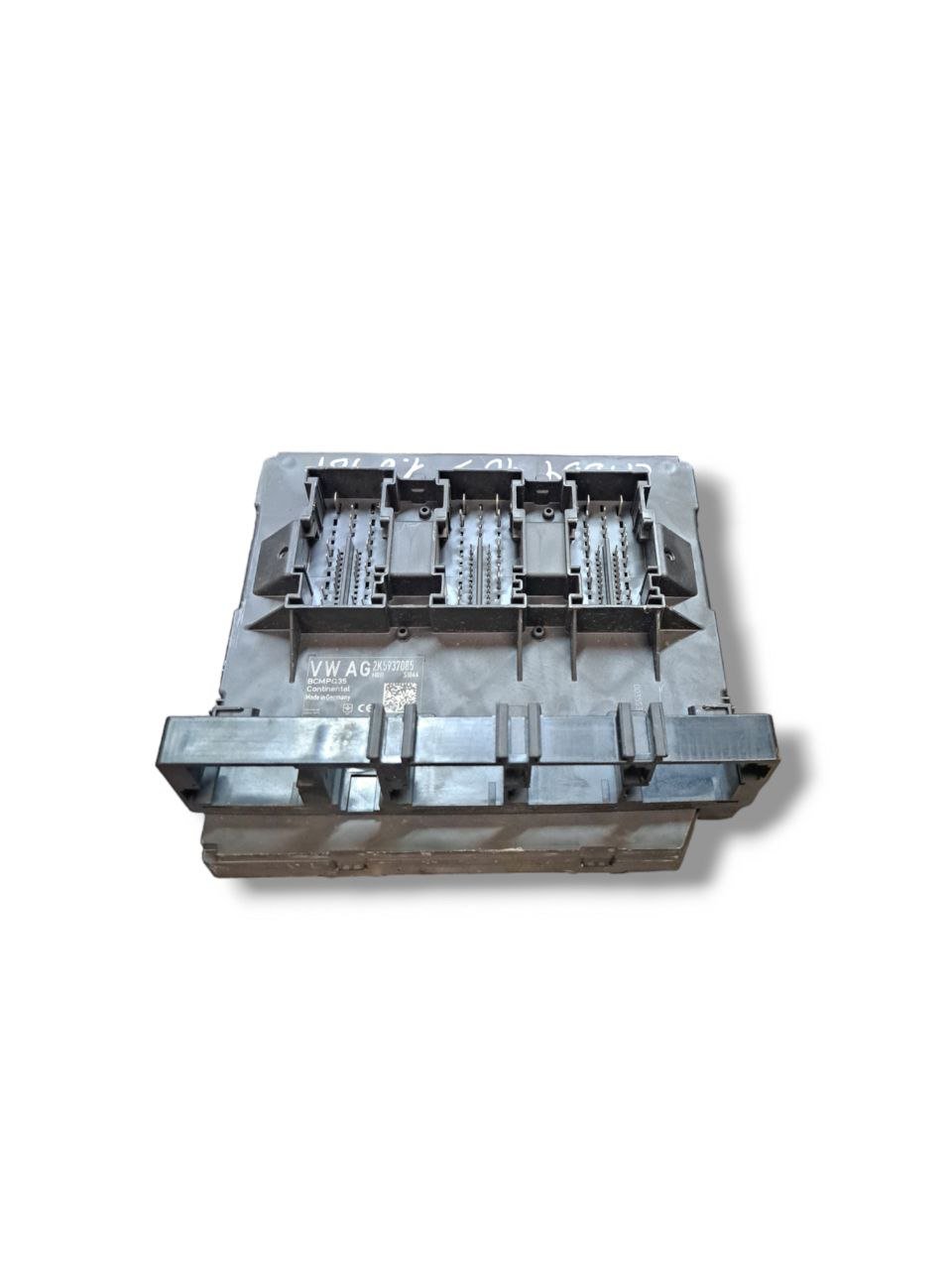 Centralina / Body Computer Volkswagen Caddy 1.6 tdi ( 2010-2015) COD:2K5937085