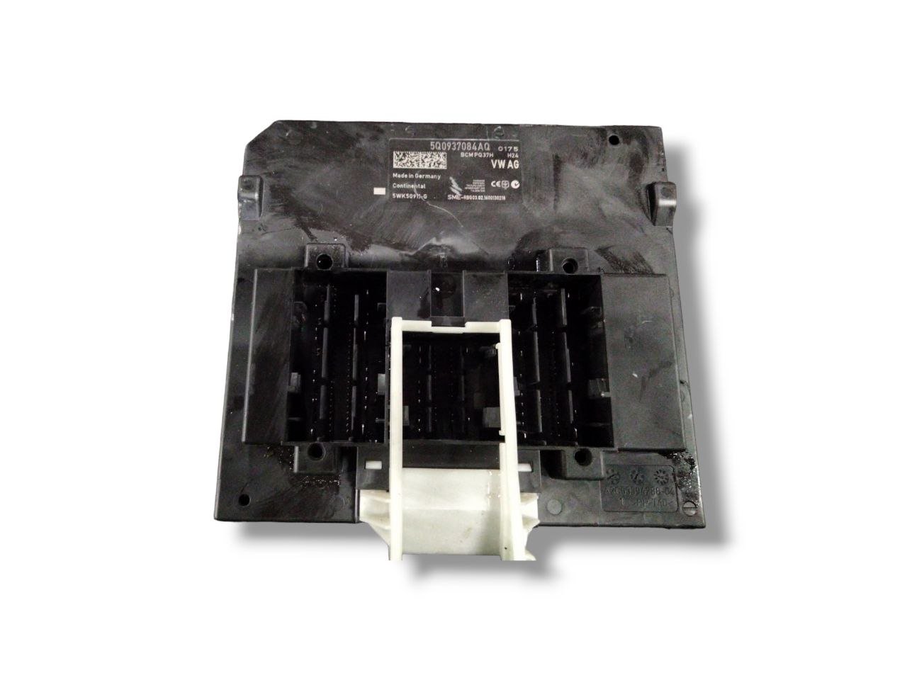 Centralina Body Computer Volkswagen Golf VII  1.2 benzina (2012-2019) COD:5Q0937084AQ