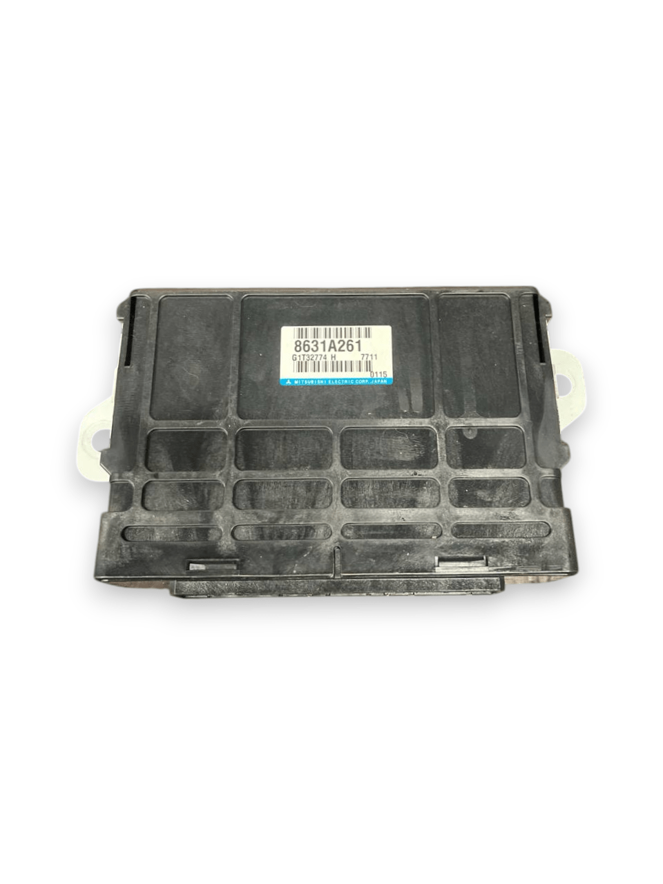 Centralina Cambio Automatico Mitsubishi Pajero V80 4X4 3.2 Diesel (2006 al 2021) cod: 8631A261