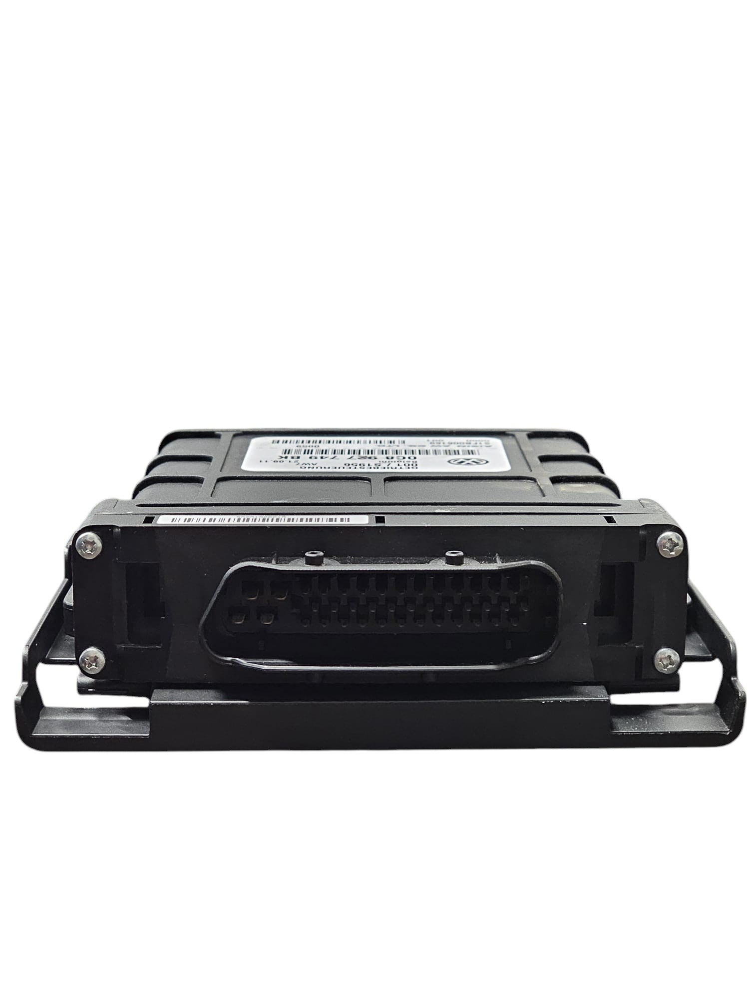 Centralina Cambio Porsche Cayenne 92A Cod:0C8927749BK (2010-2017)
