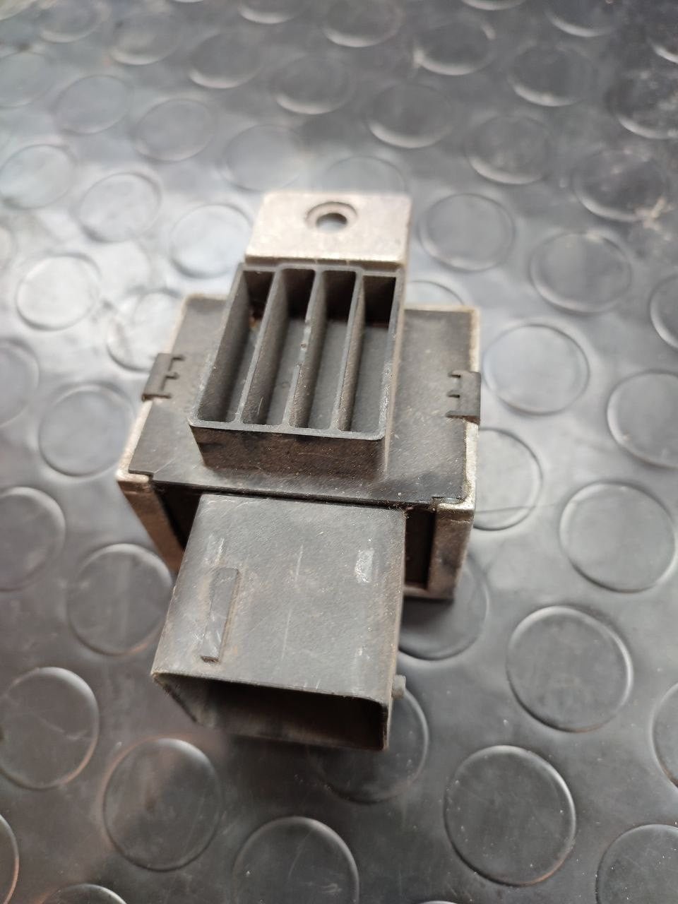 Centralina candelette LAND ROVER FREELANDER II serie 2.2 cod: 96 638 248 80