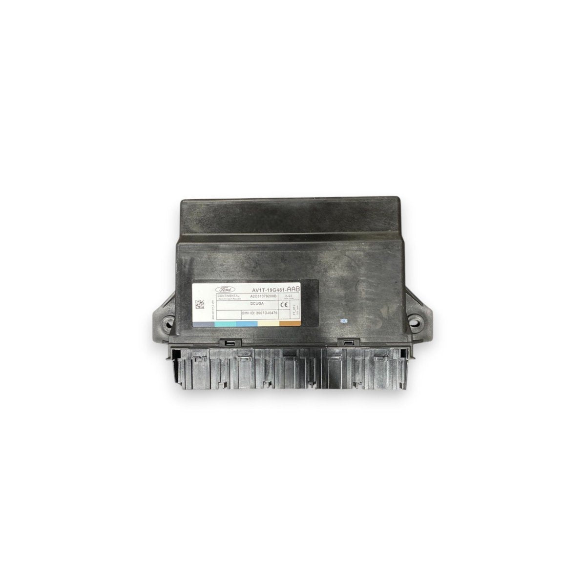 Centralina chiusura centralizzata ford b-max (2012-2018) Cod: av1t-19g481-aab