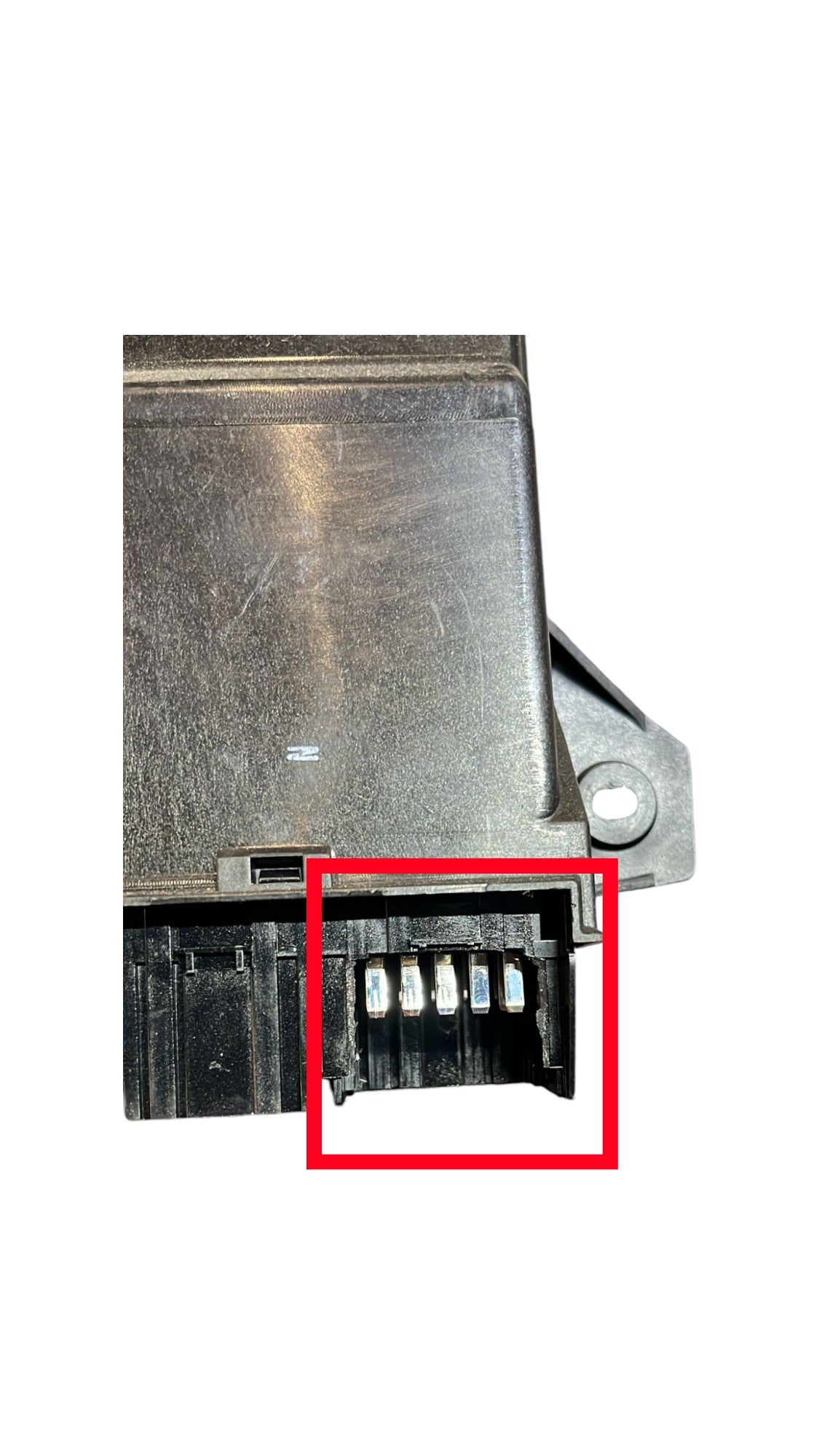 Centralina chiusura centralizzata Ford Kuga (2008-2012) cod.8M5T-19G481