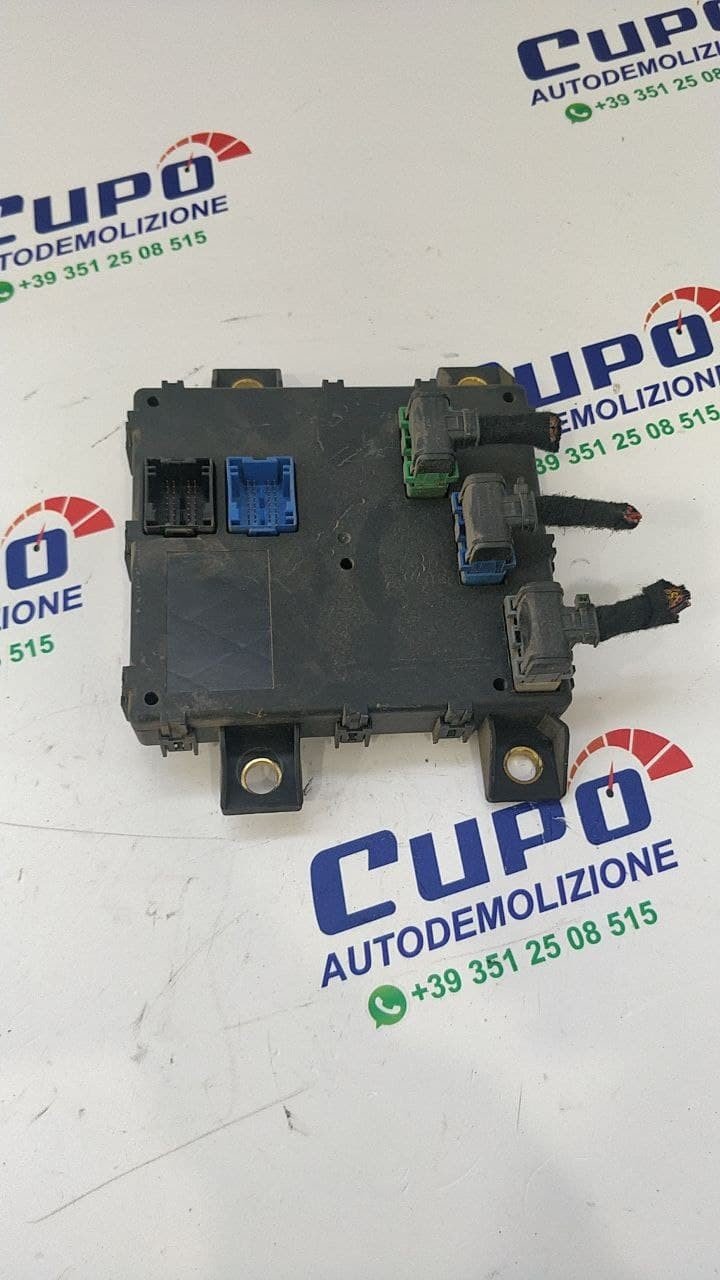 Centralina chiusura centralizzata Lancia Thesis cod 51736005