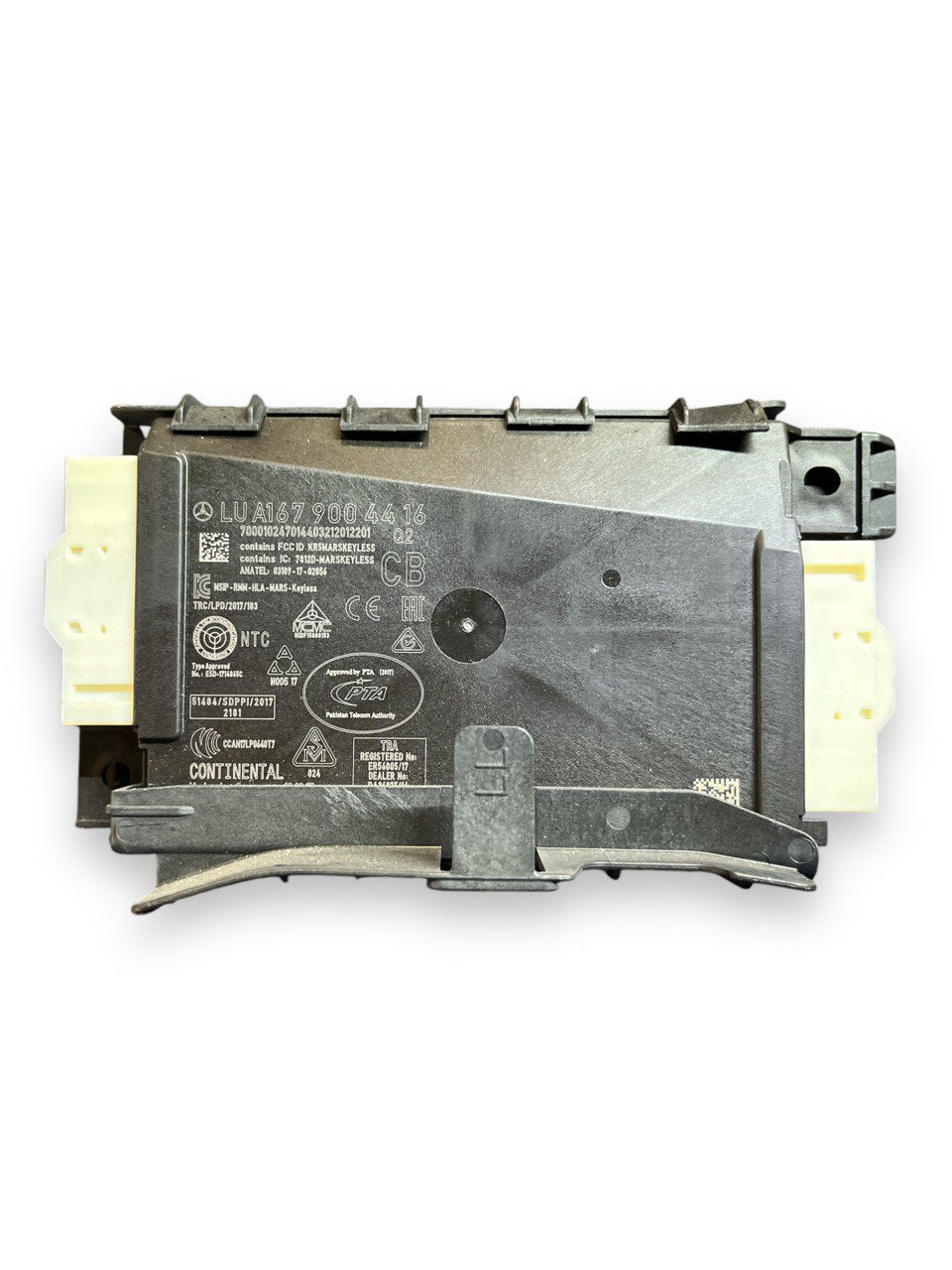 Centralina chiusura centralizzata Mercedes-Benz Classe A W177 (2018>) cod.A1679004416
