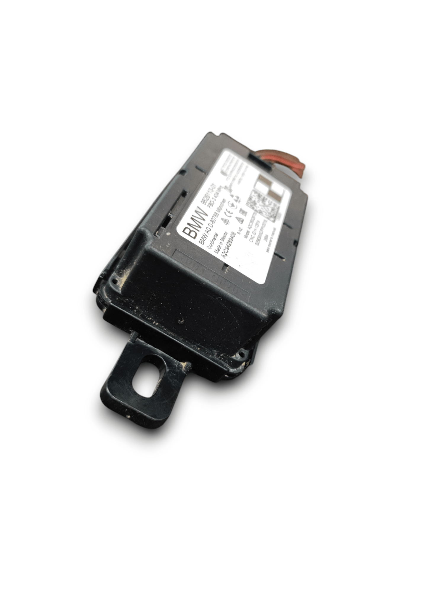 Centralina Chiusura Centralizzata Mini Clubman COD: 9626113-01 (2015-2024)