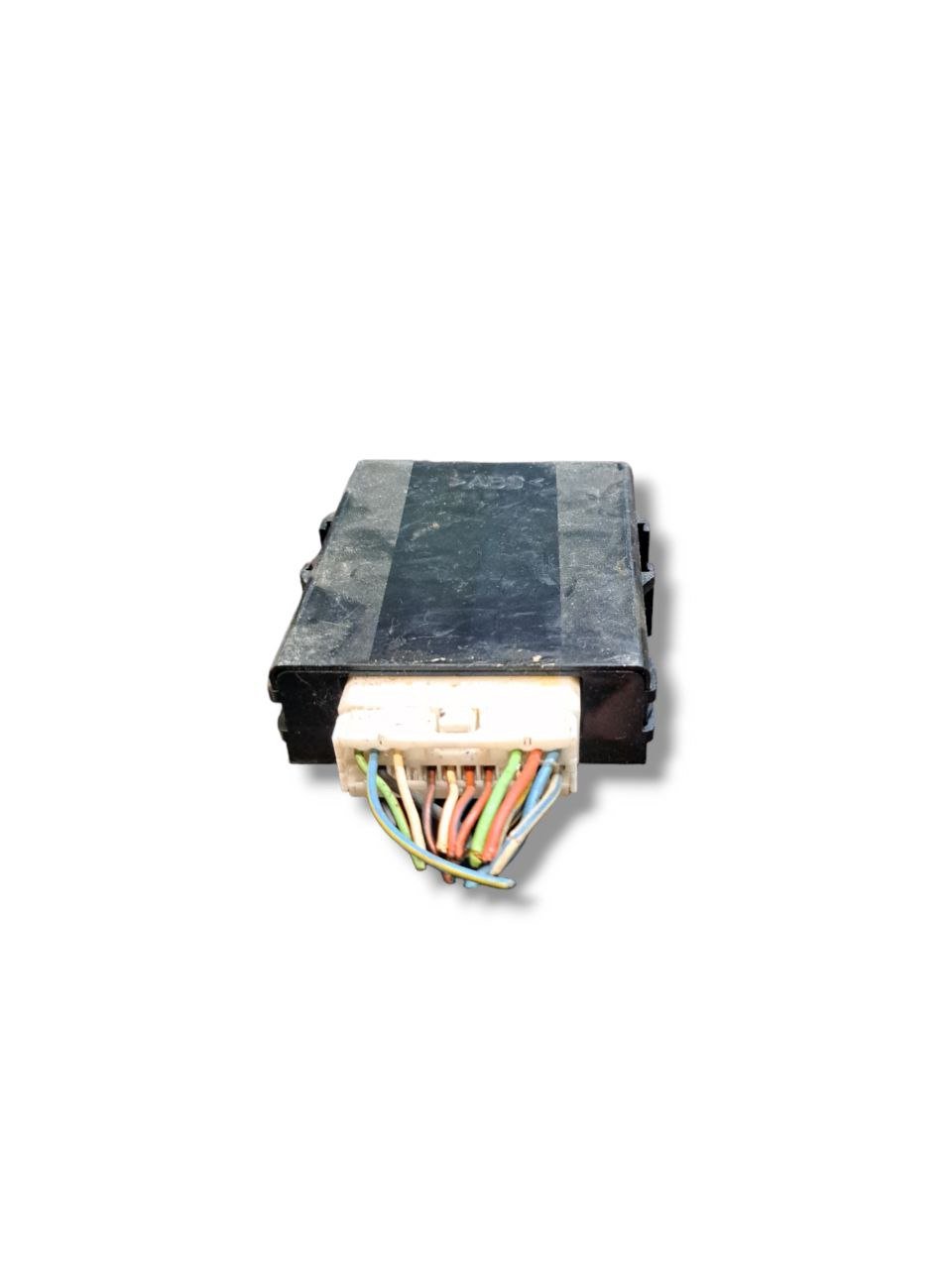 Centralina chiusura Centralizzata porte Opel Agila (2000-2004) COD:37190-84E00