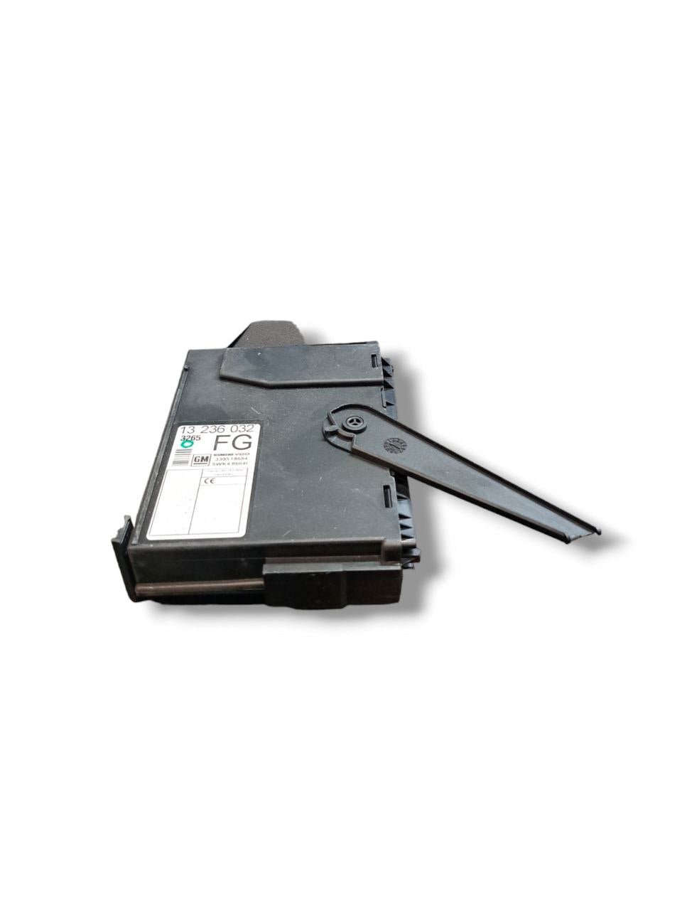 Centralina chiusura Centralizzata porte Opel Corsa C (2003-2006) COD:13236032