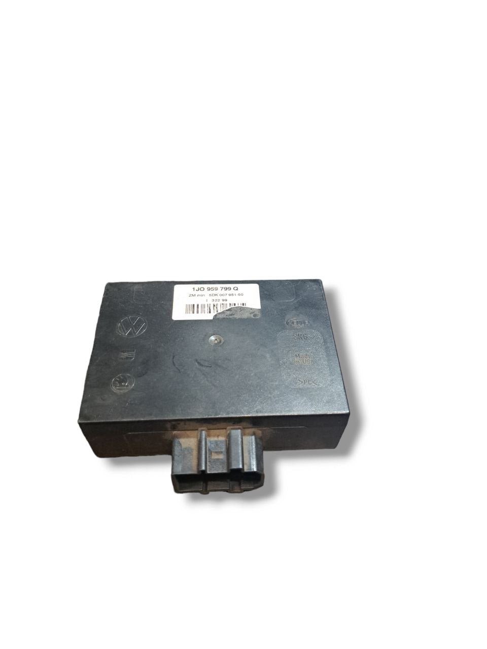 Centralina chiusura Centralizzata porte Volkswagen  Golf IV (1997-2003) COD:1J0959799Q