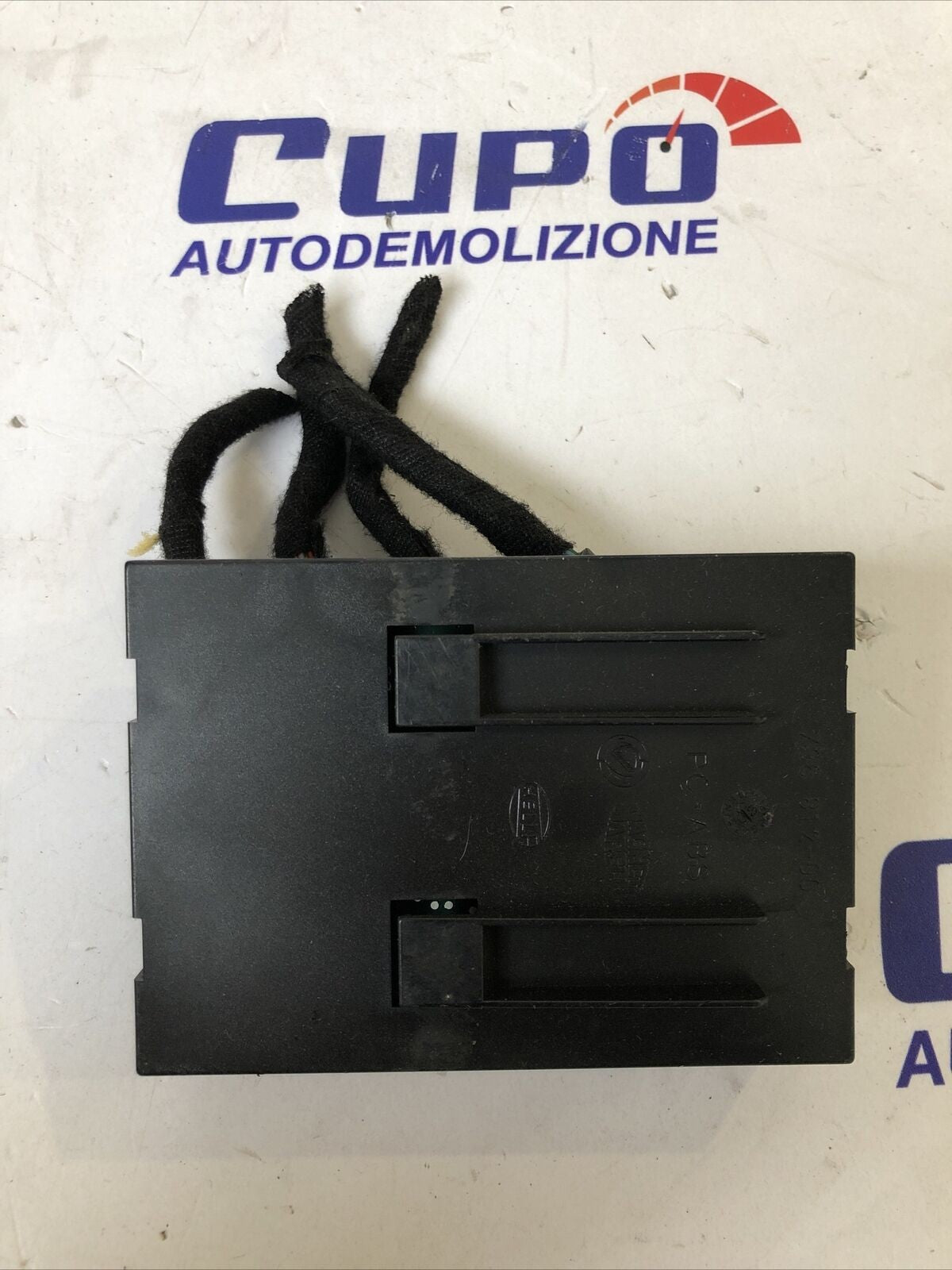 Centralina Clima Lancia Thesis M.Marelli A81002200 5Hb00837420