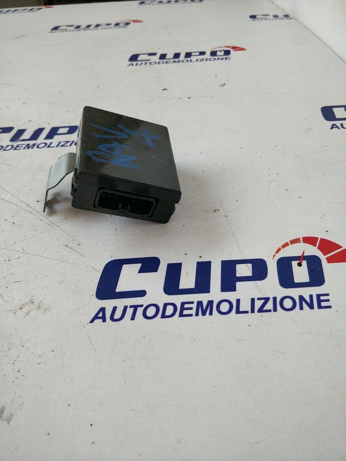 CENTRALINA CLIMA TOYOTA Rav4 3° Serie Diesel  88650-42150  277100-1910